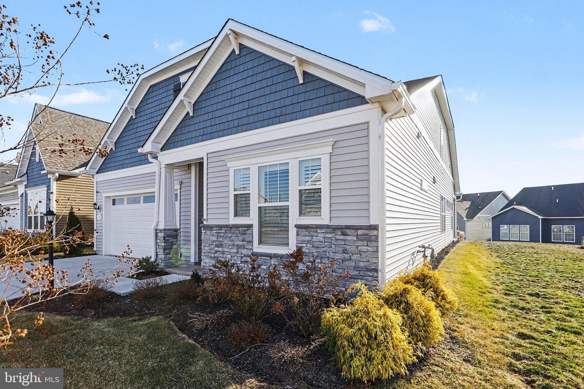 134 GENTLE SLOPE WAY