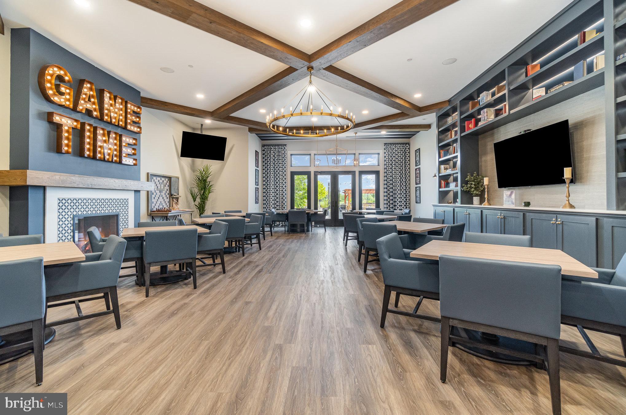 AMBLEBROOK - Residential