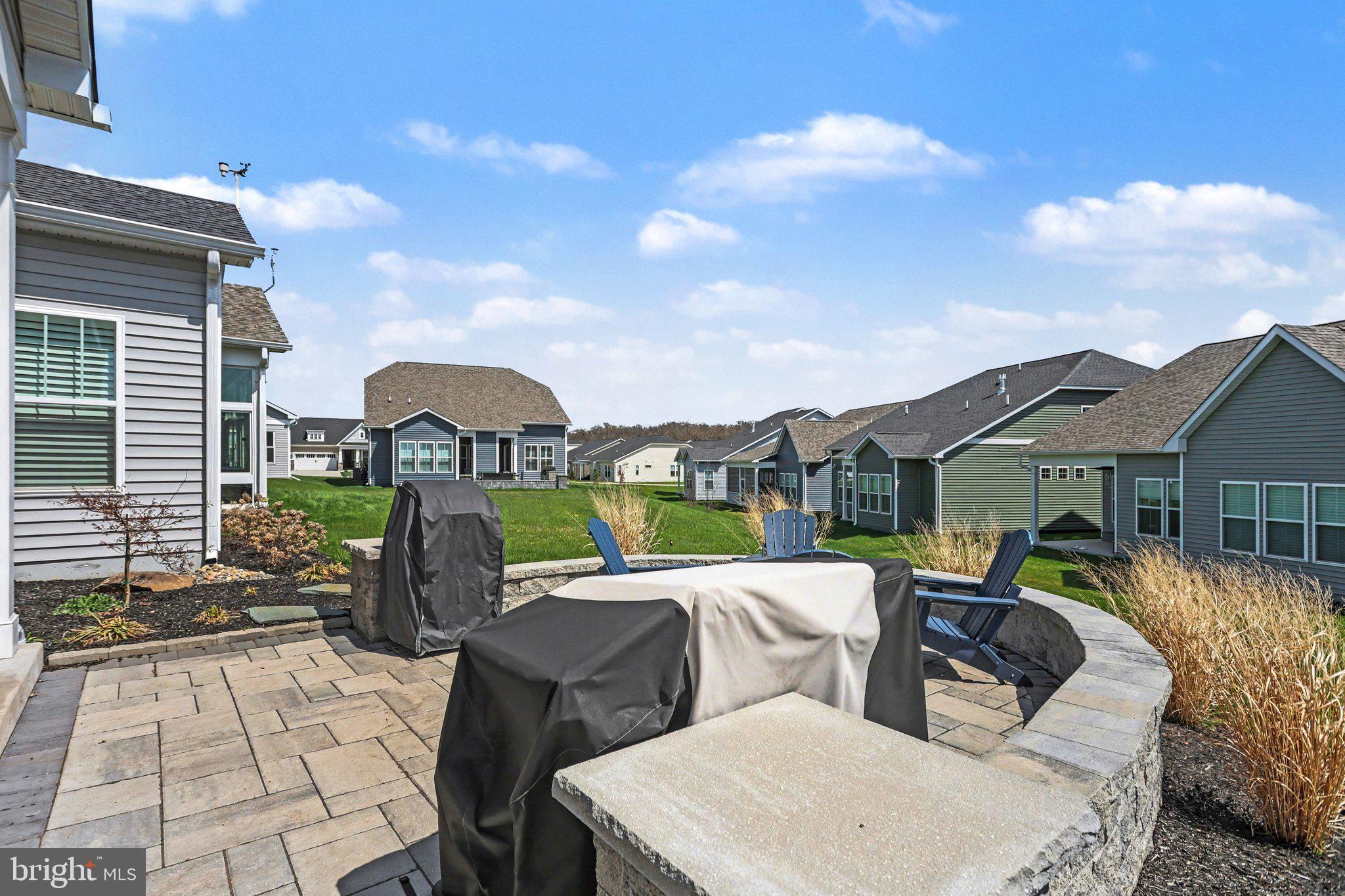 AMBLEBROOK - Residential