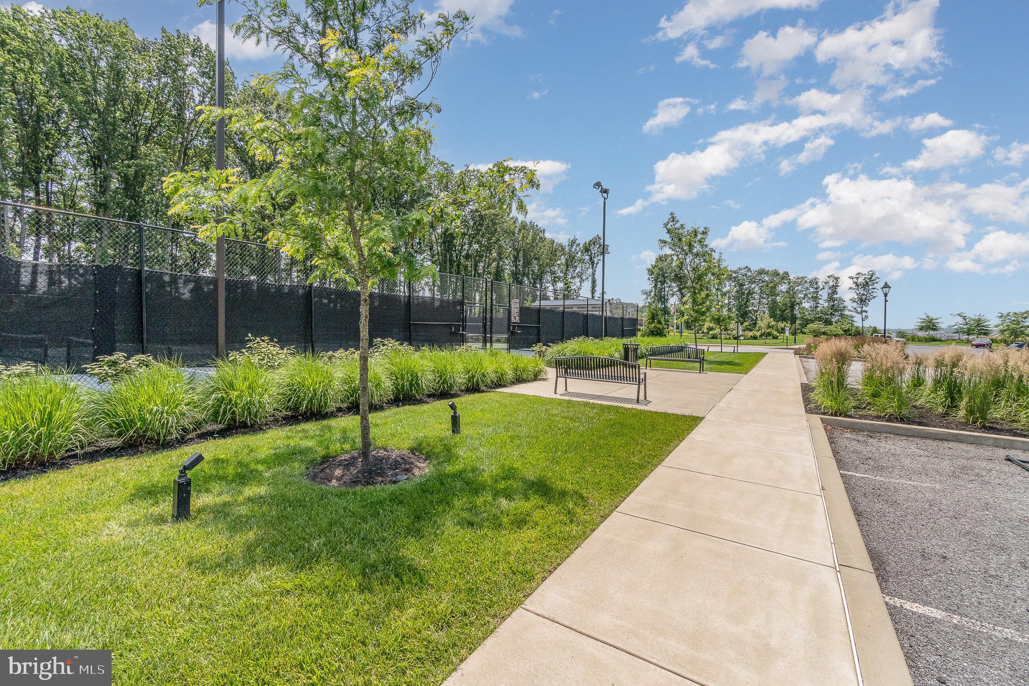 AMBLEBROOK - Residential