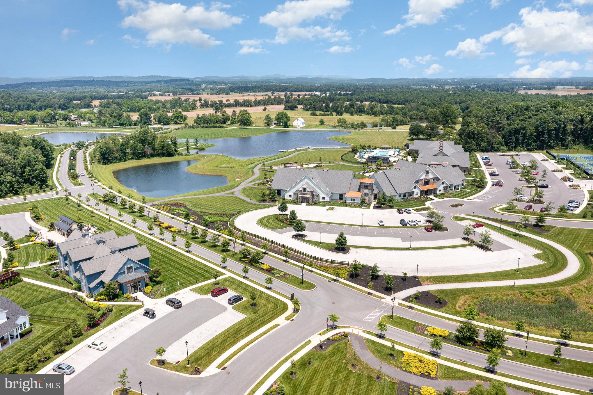 AMBLEBROOK - Residential