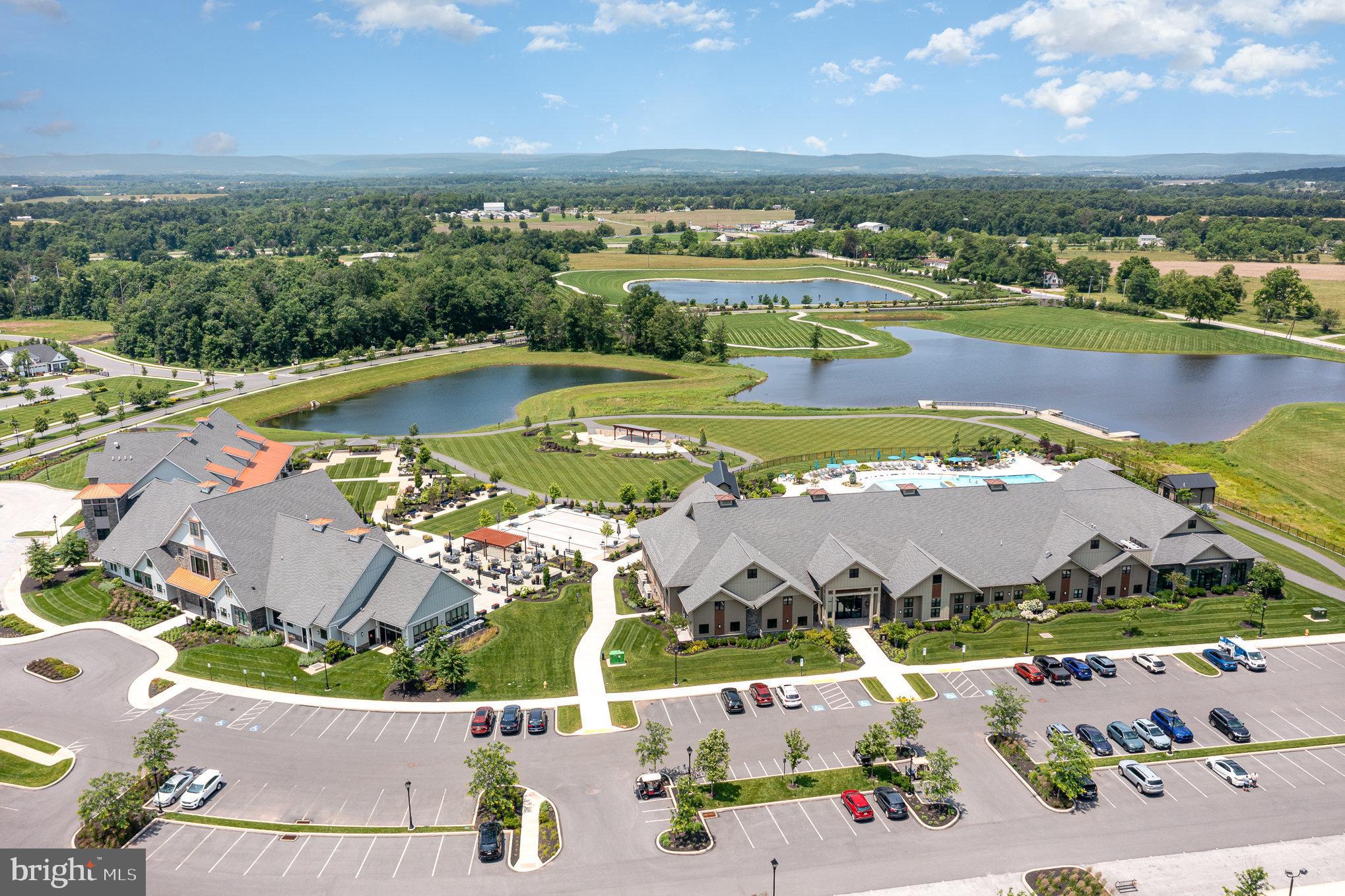 AMBLEBROOK - Residential