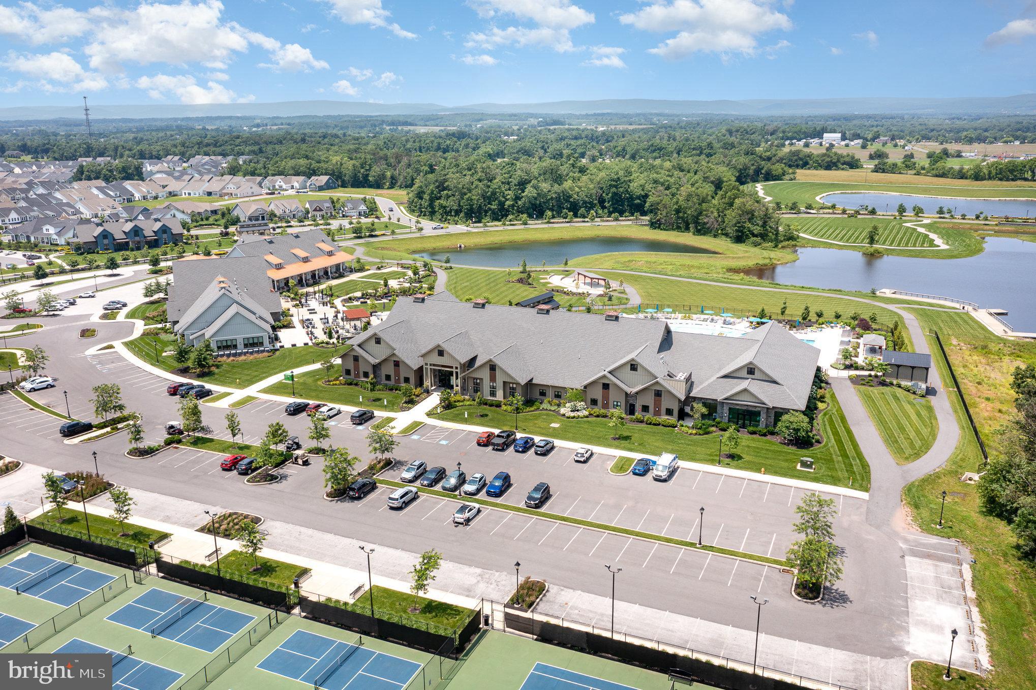 AMBLEBROOK - Residential