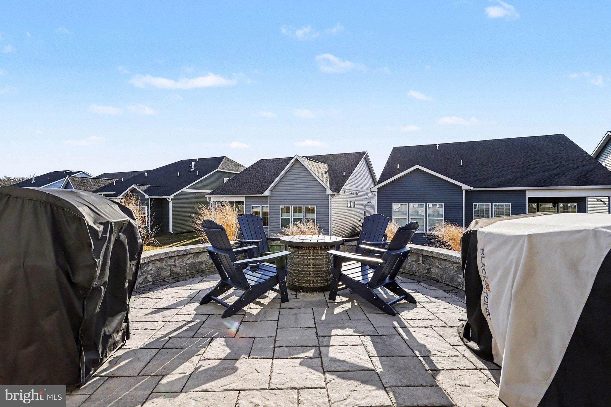 AMBLEBROOK - Residential