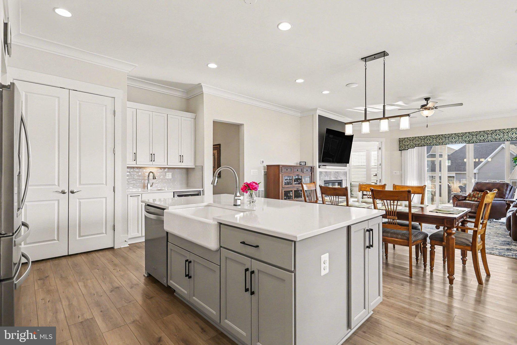 AMBLEBROOK - Residential