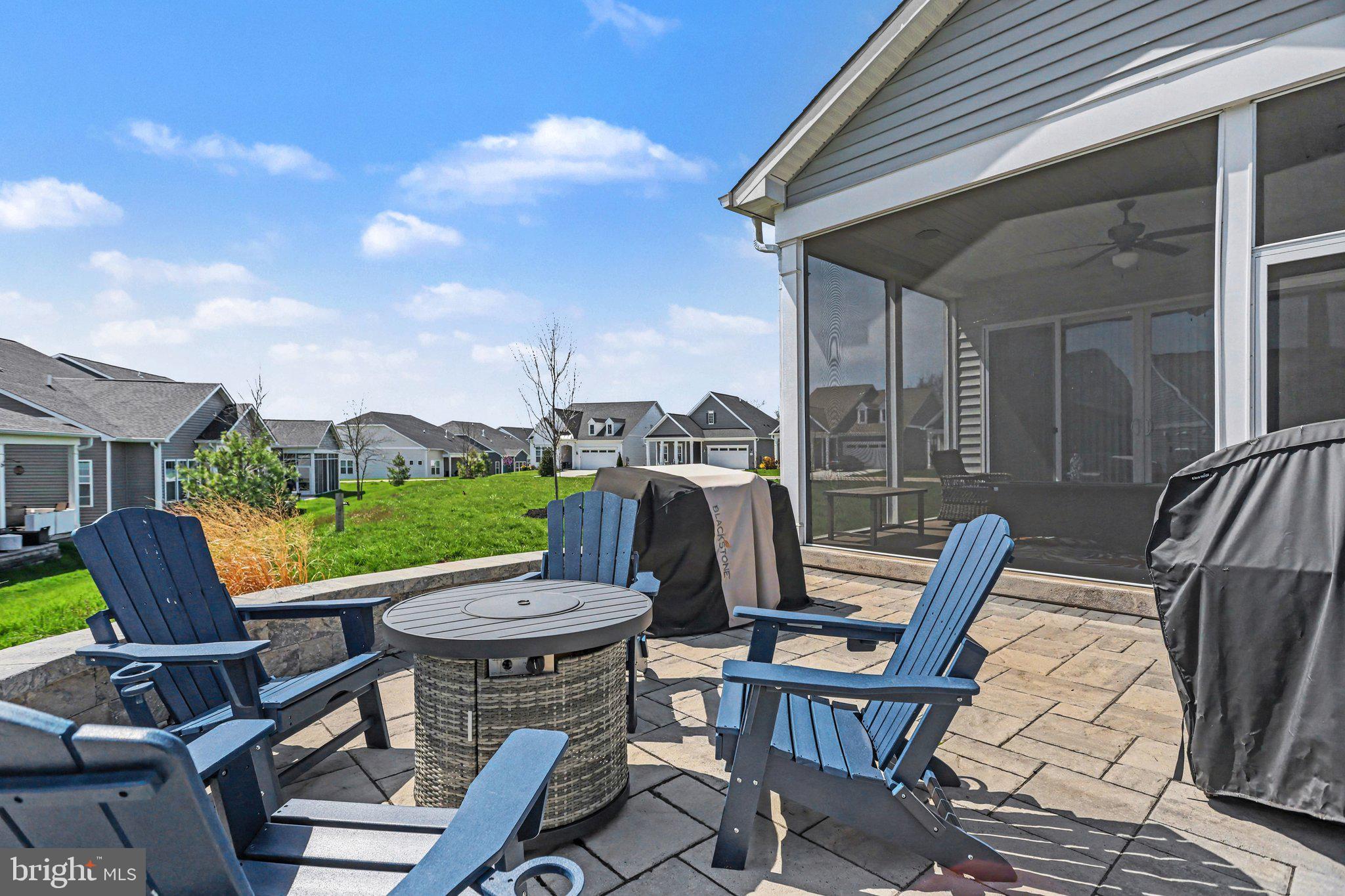 AMBLEBROOK - Residential