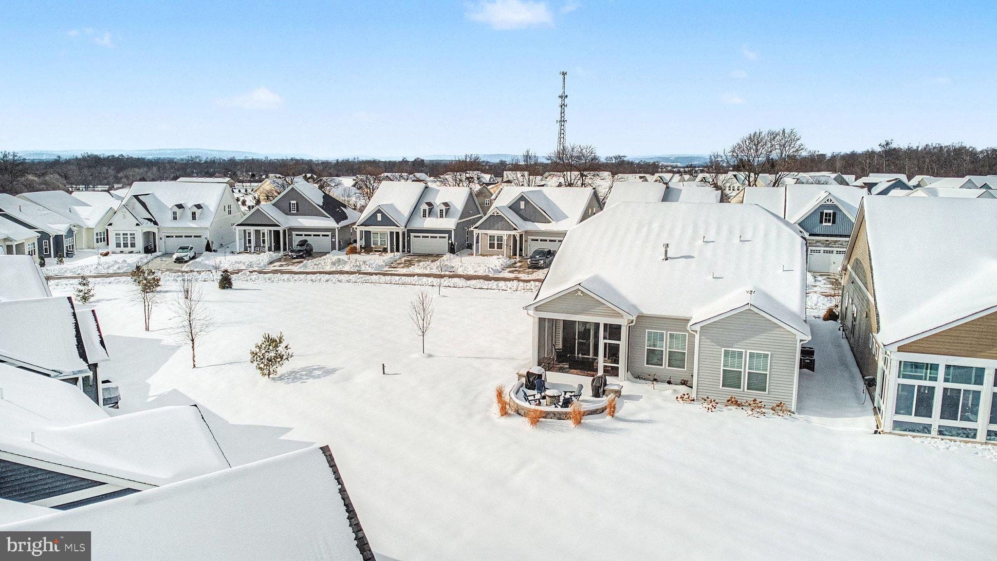 AMBLEBROOK - Residential