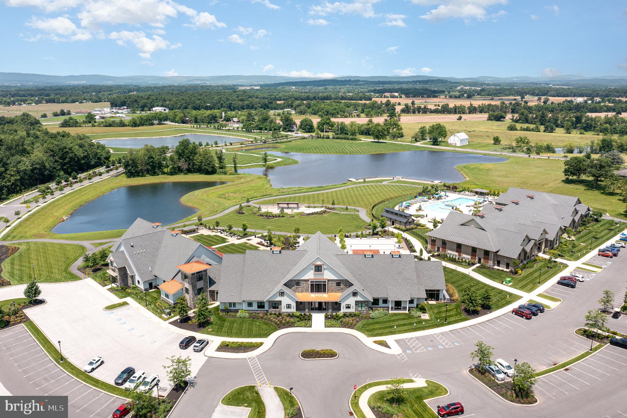 AMBLEBROOK - Residential