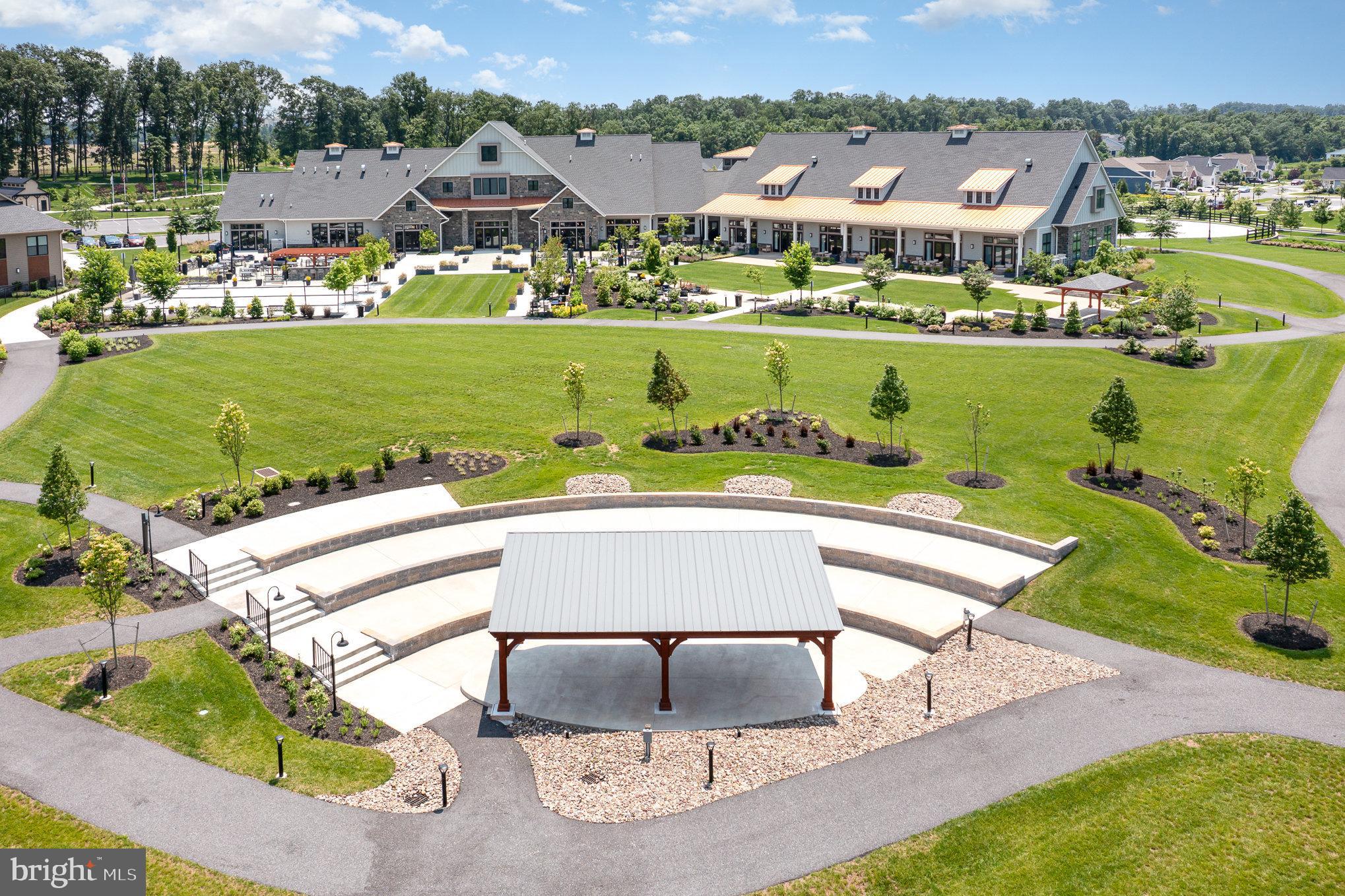 AMBLEBROOK - Residential