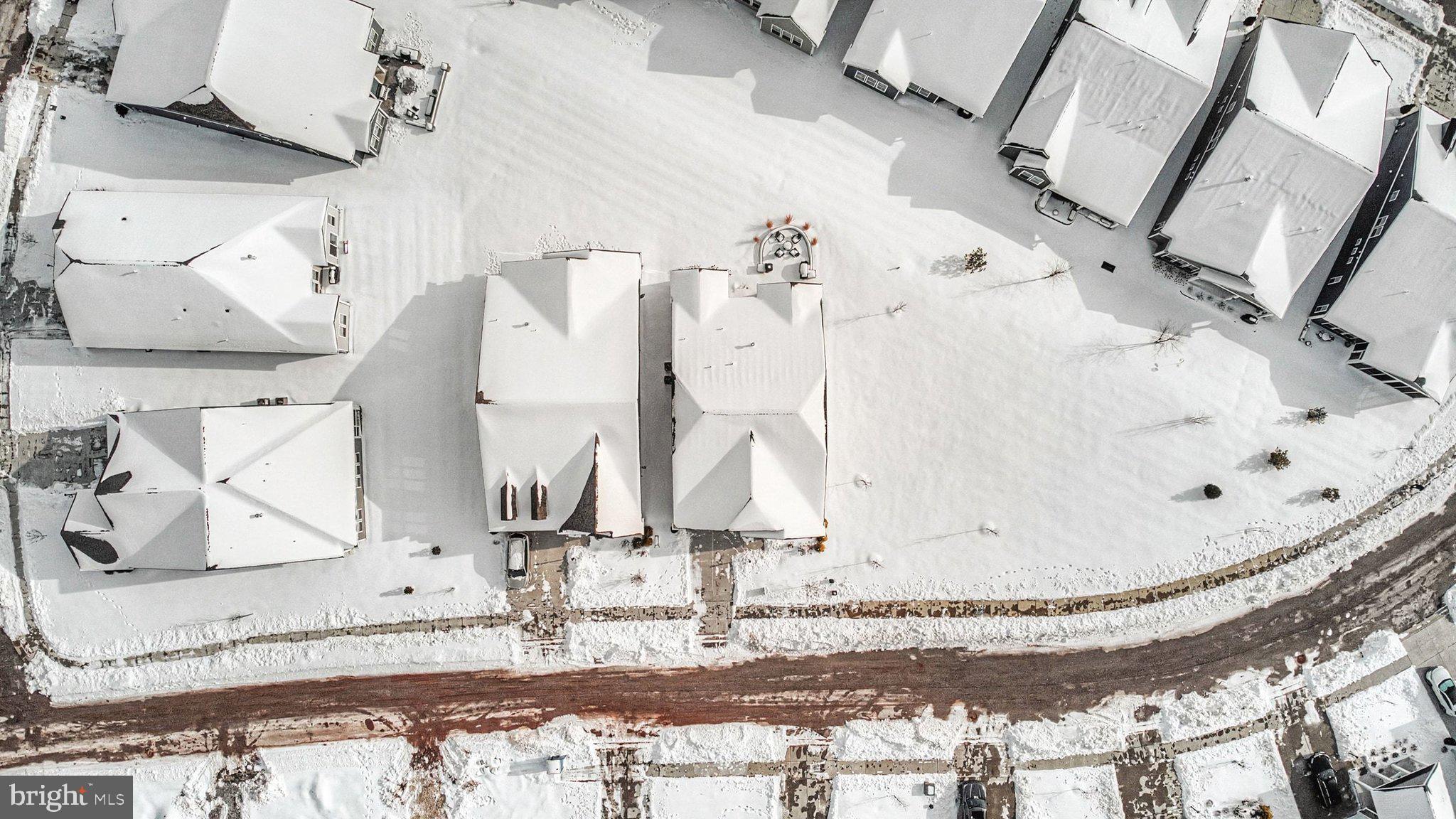 AMBLEBROOK - Residential