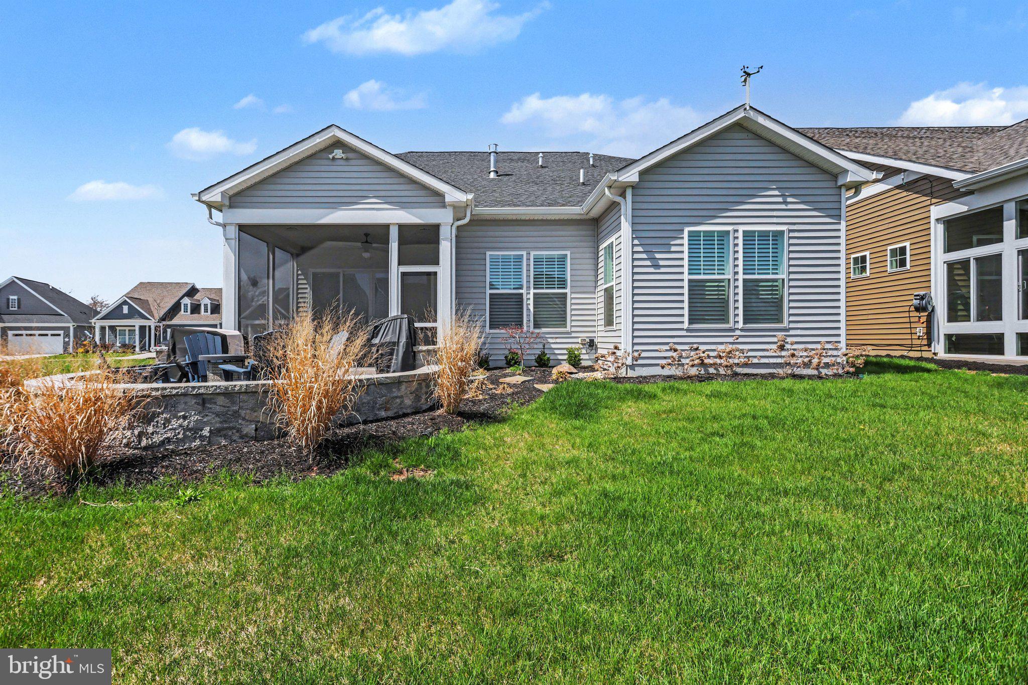 AMBLEBROOK - Residential