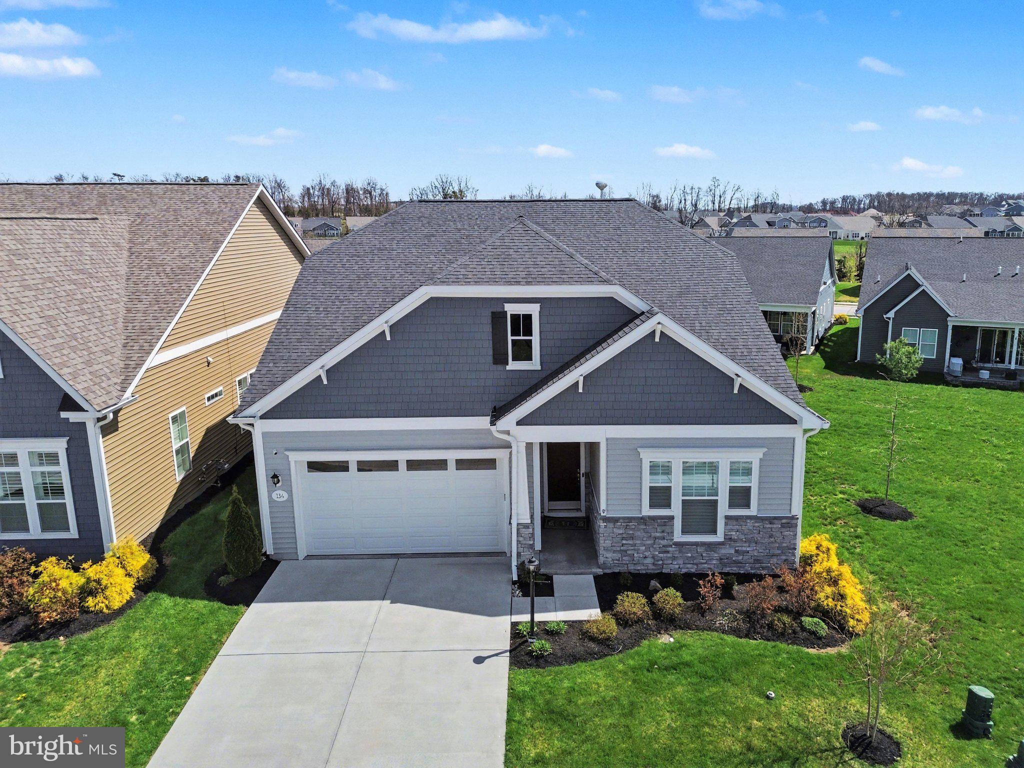 AMBLEBROOK - Residential