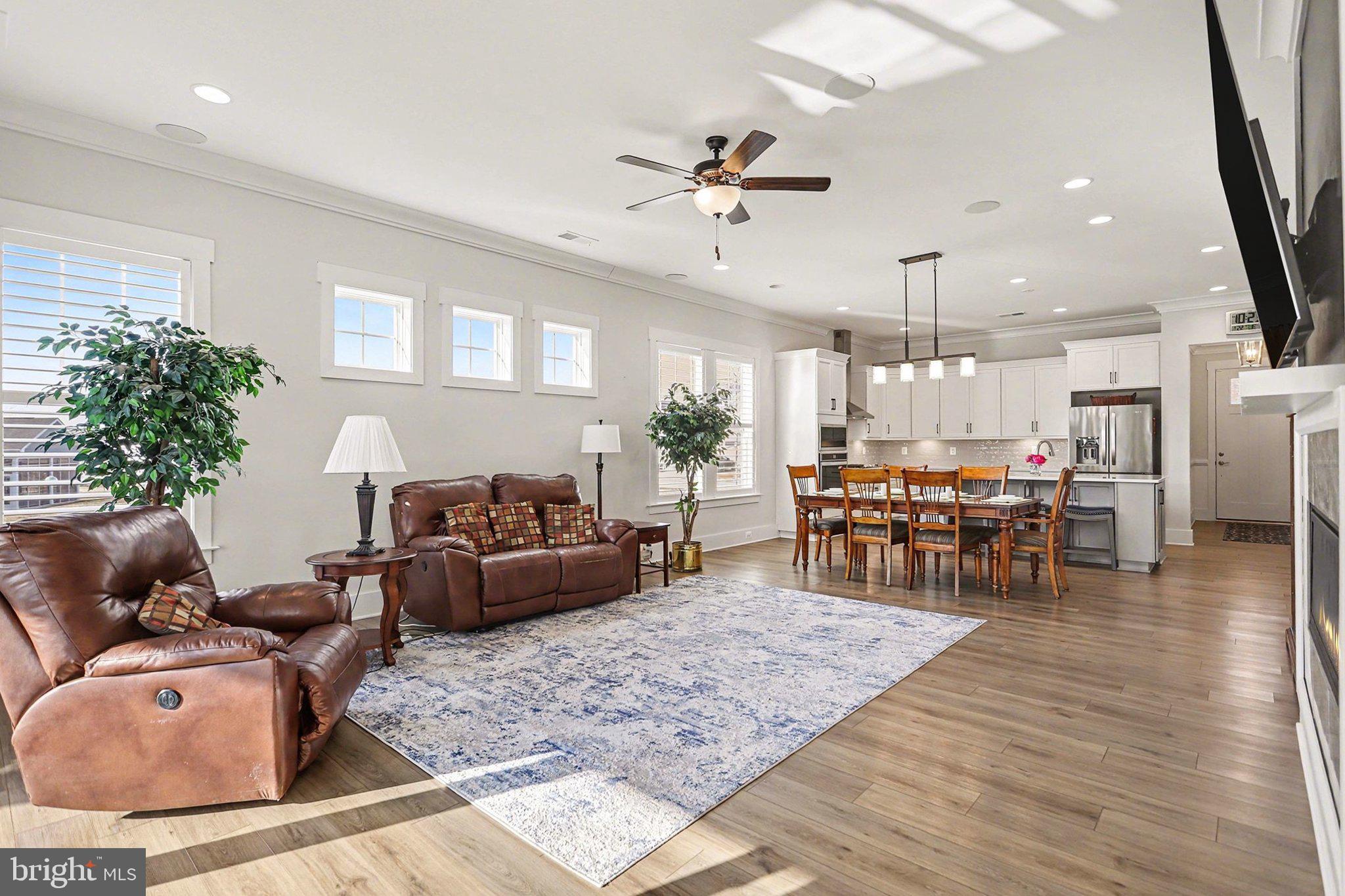 AMBLEBROOK - Residential