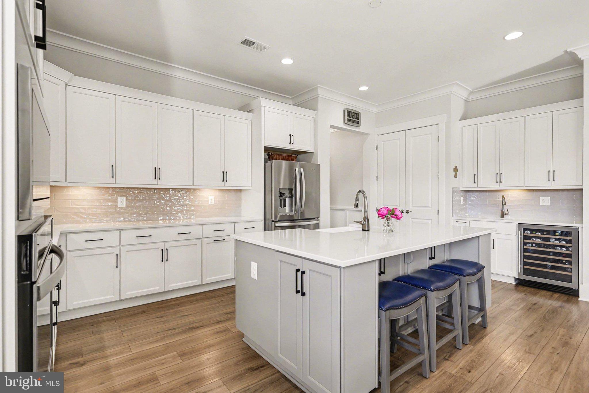 AMBLEBROOK - Residential