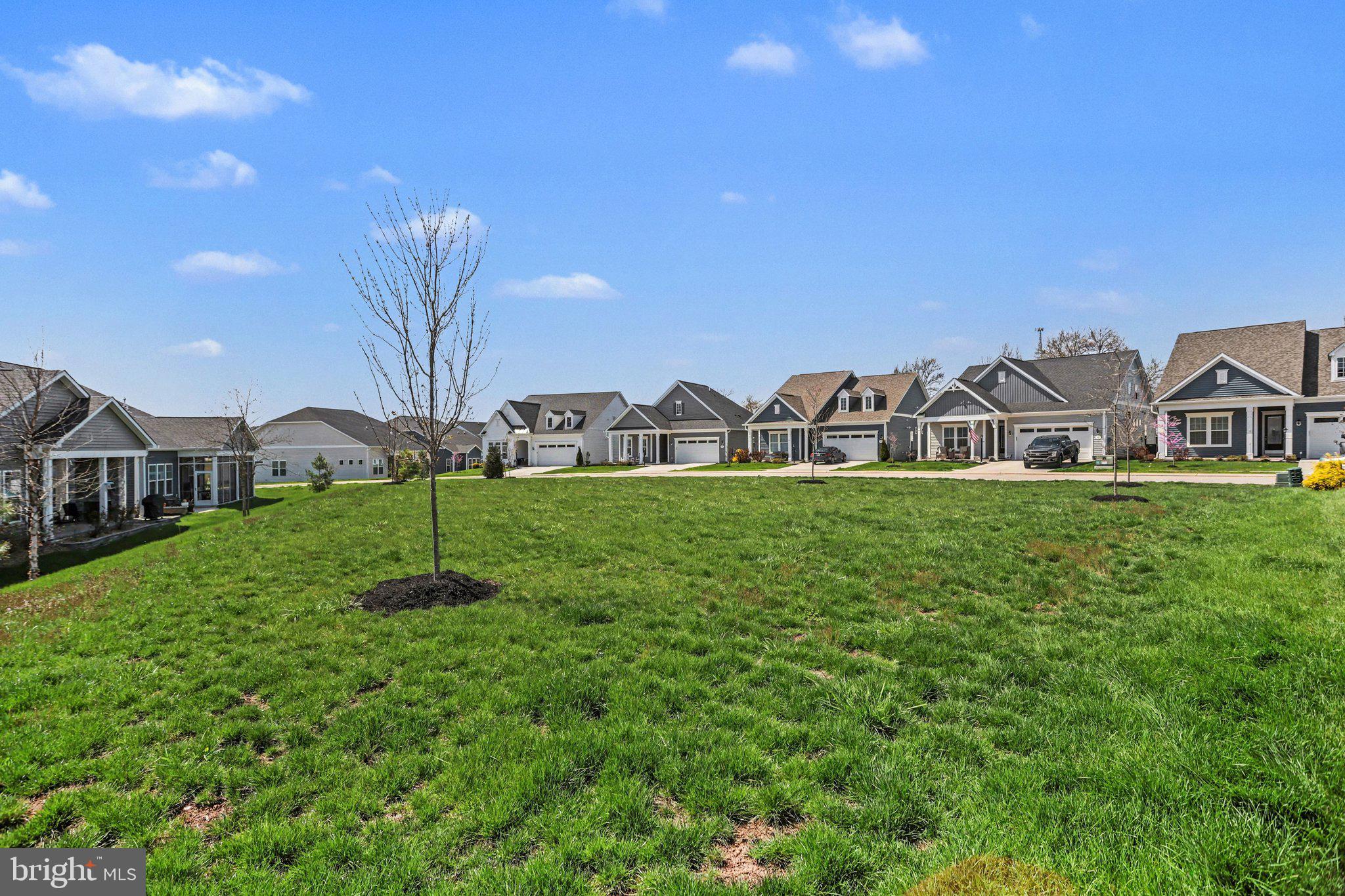 AMBLEBROOK - Residential