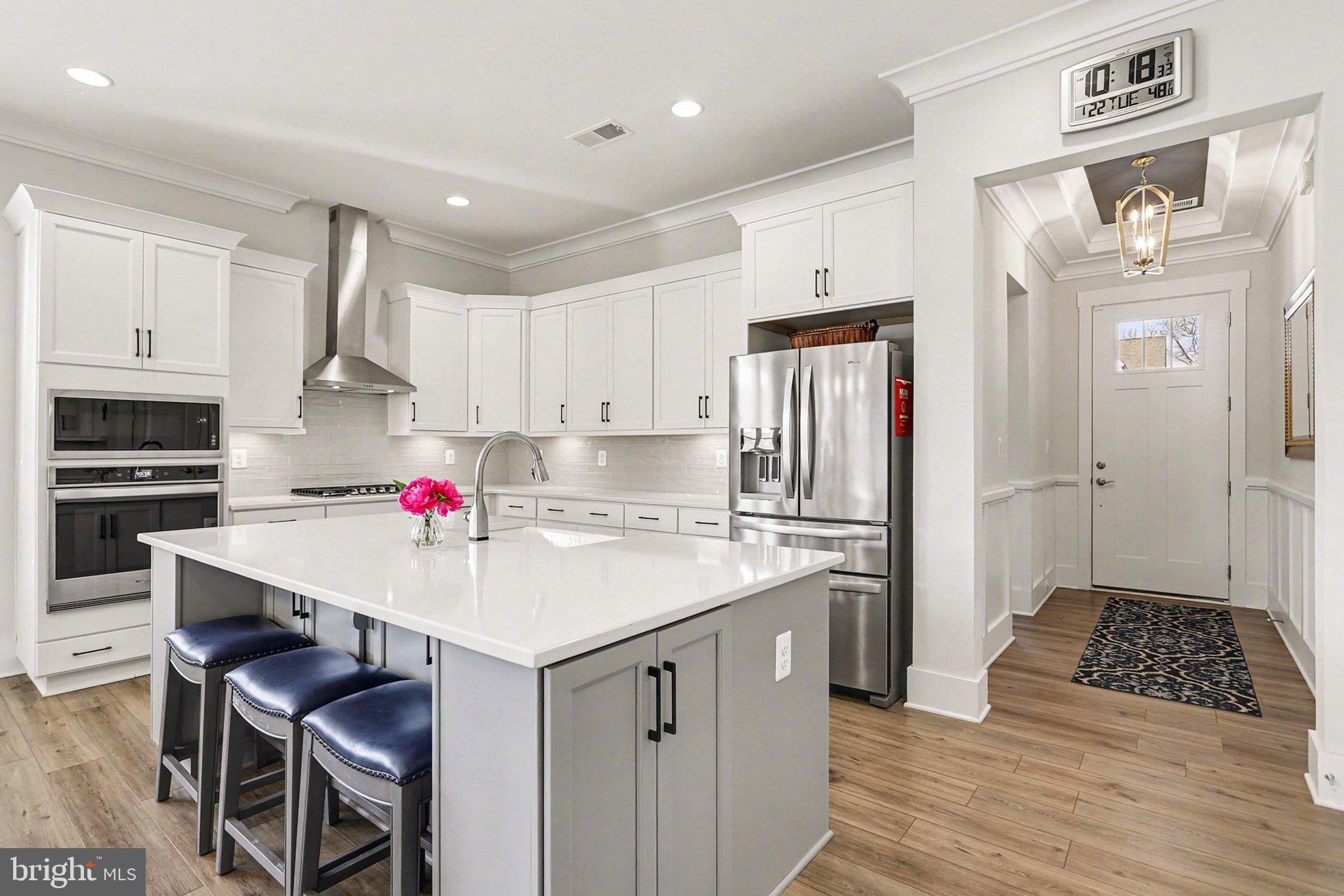 AMBLEBROOK - Residential