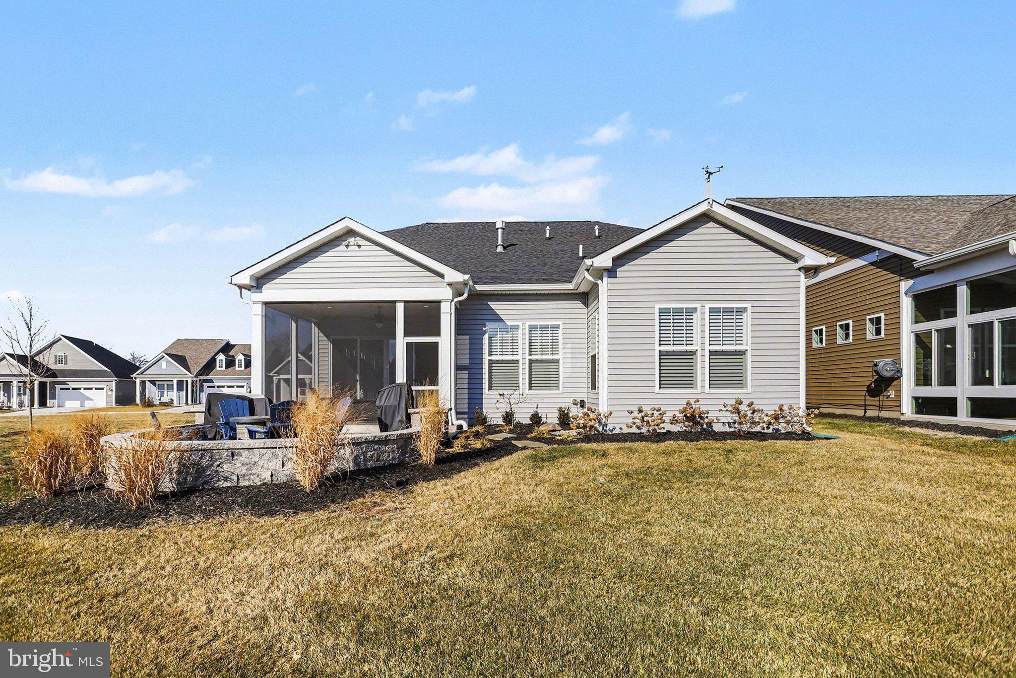 AMBLEBROOK - Residential