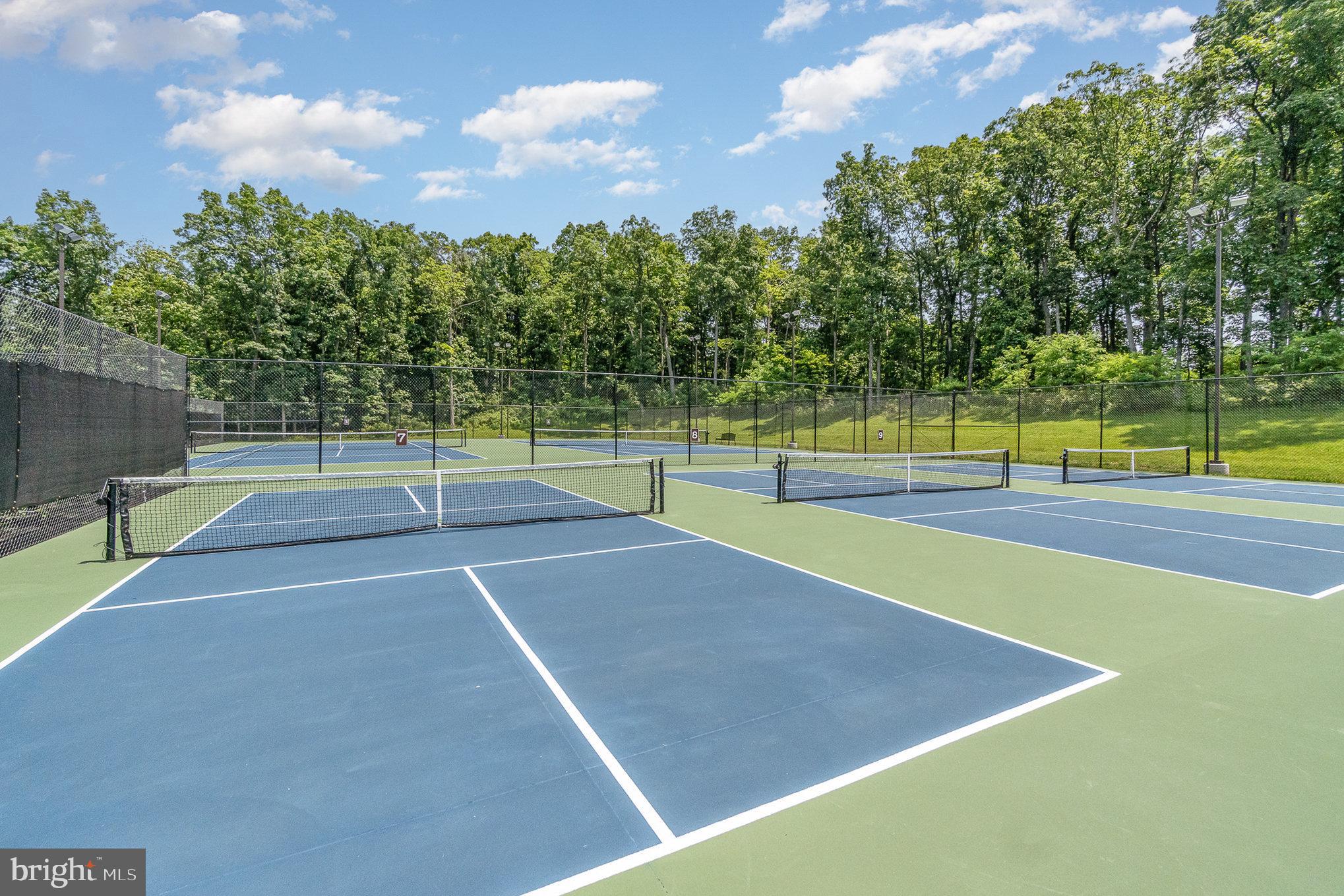 AMBLEBROOK - Residential