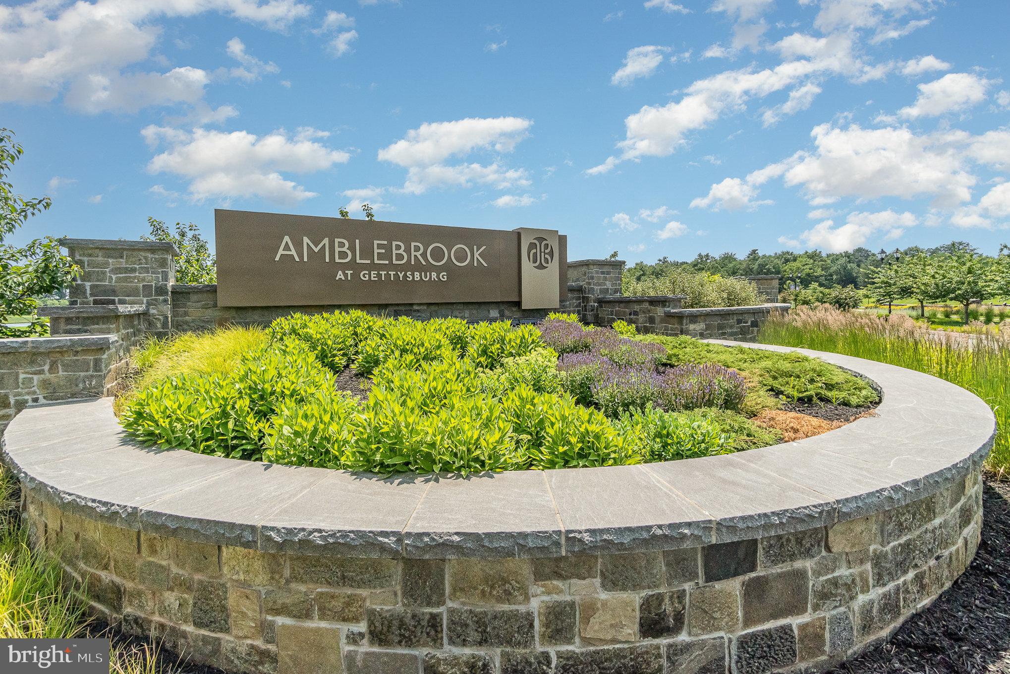 AMBLEBROOK - Residential