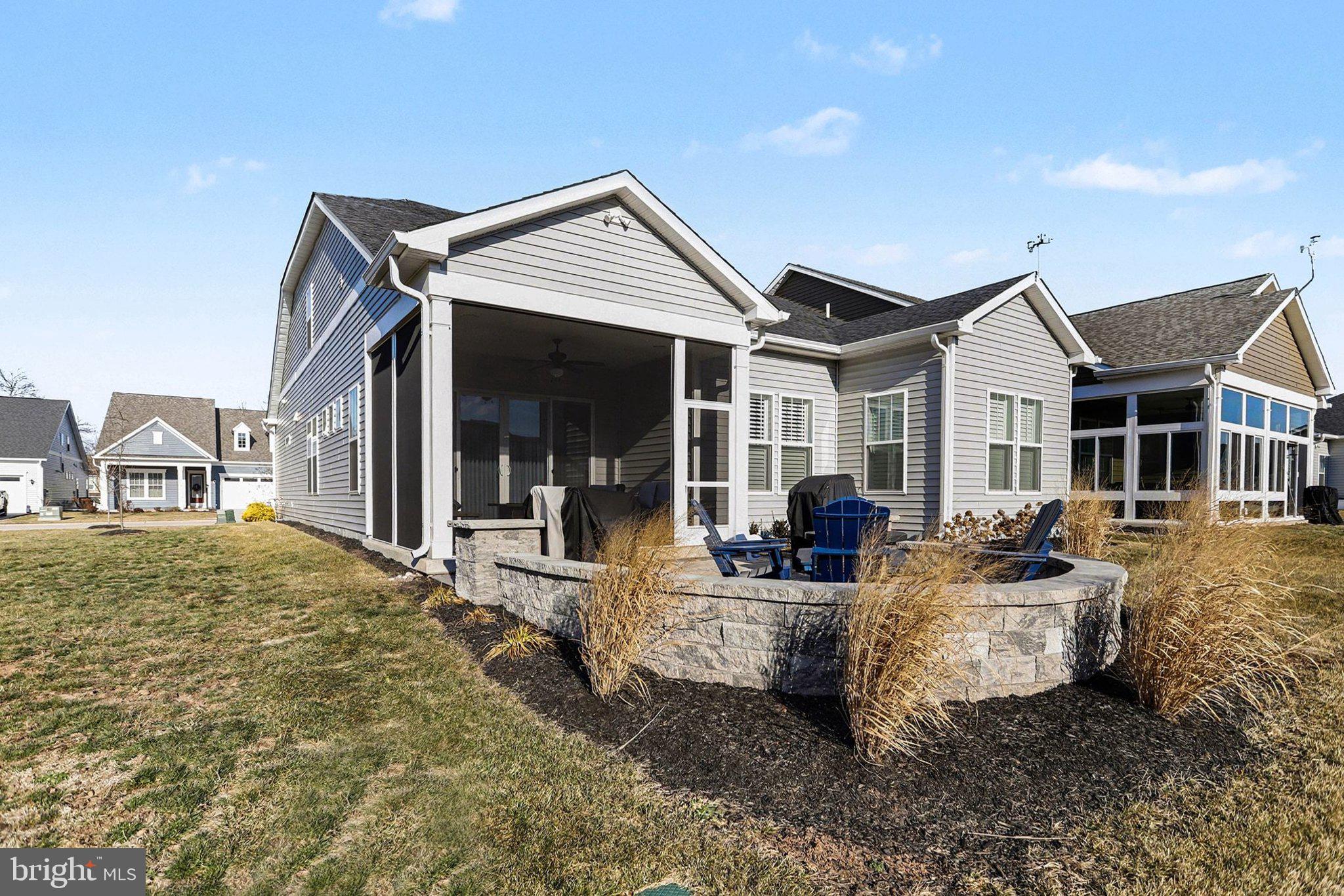 AMBLEBROOK - Residential