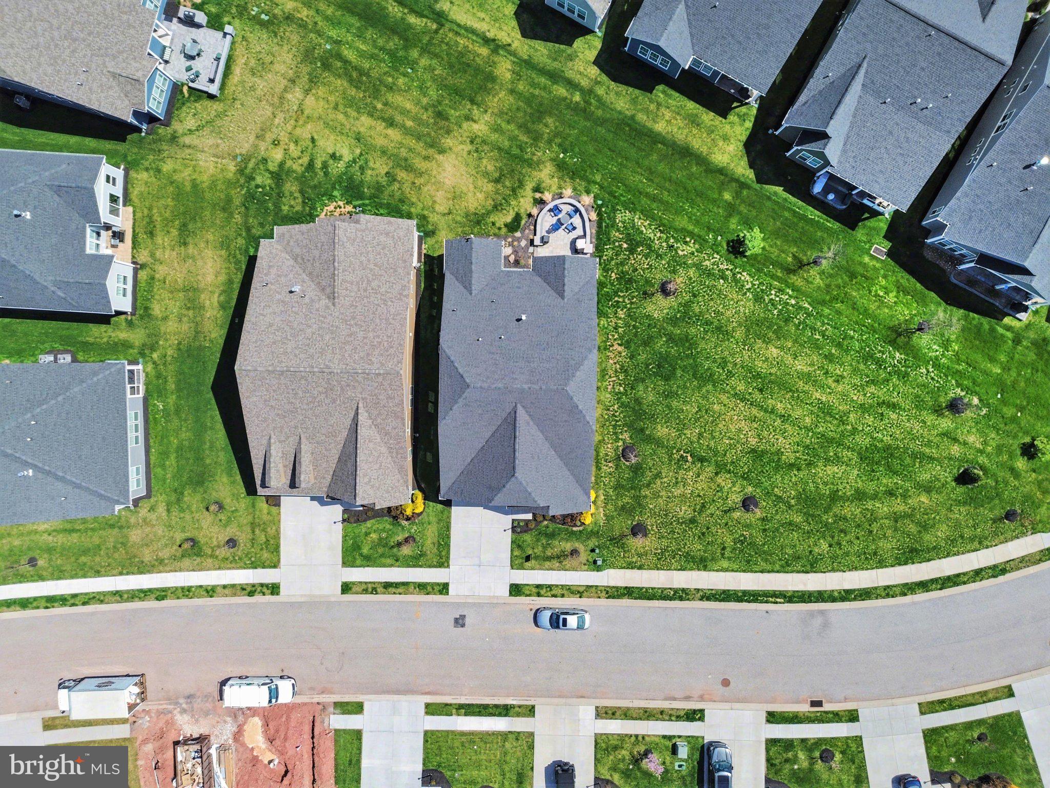 AMBLEBROOK - Residential