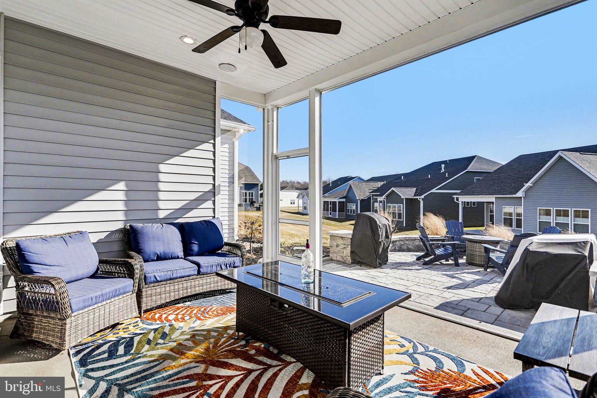 AMBLEBROOK - Residential