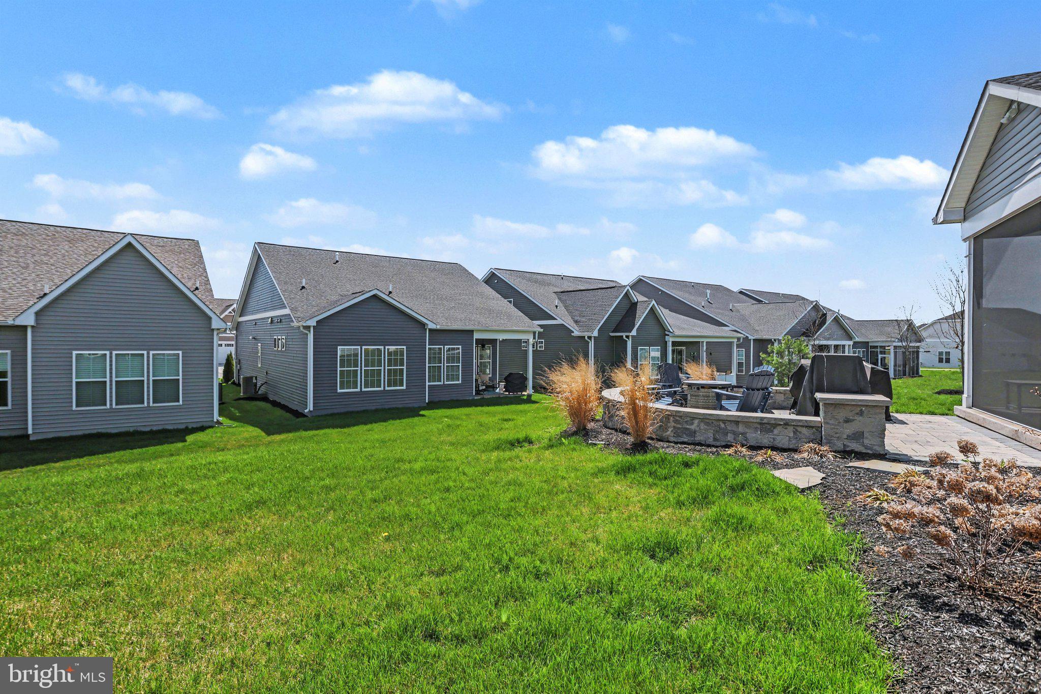 AMBLEBROOK - Residential