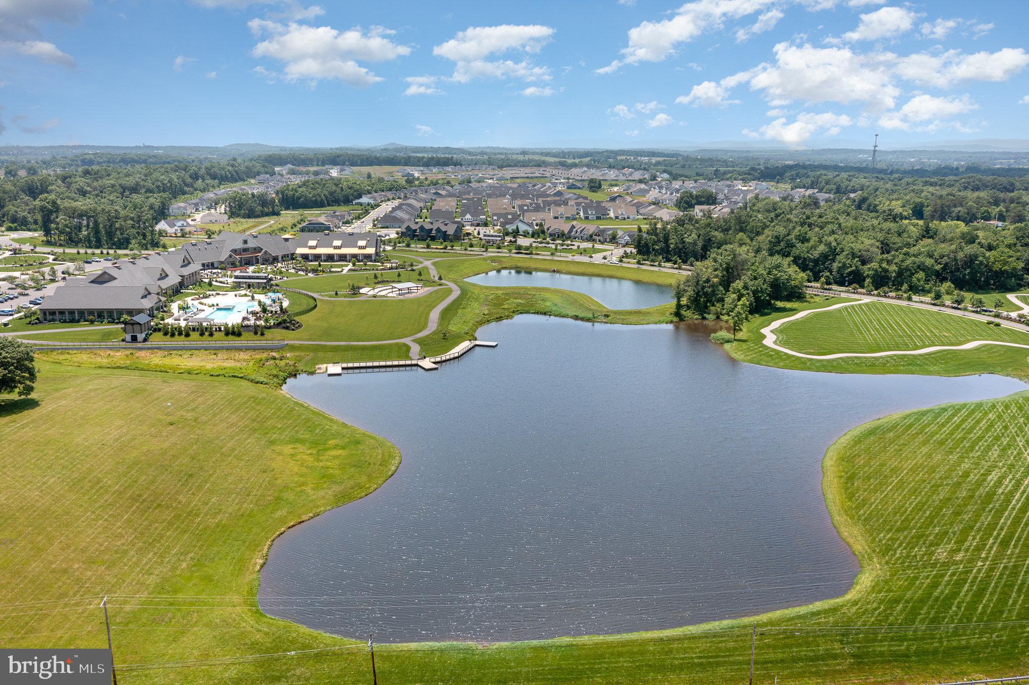 AMBLEBROOK - Residential