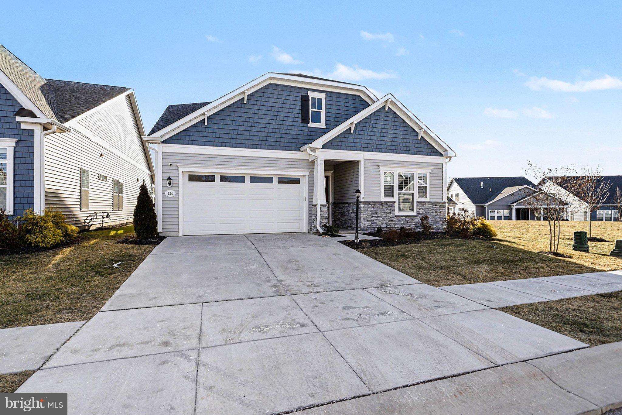 134 GENTLE SLOPE WAY