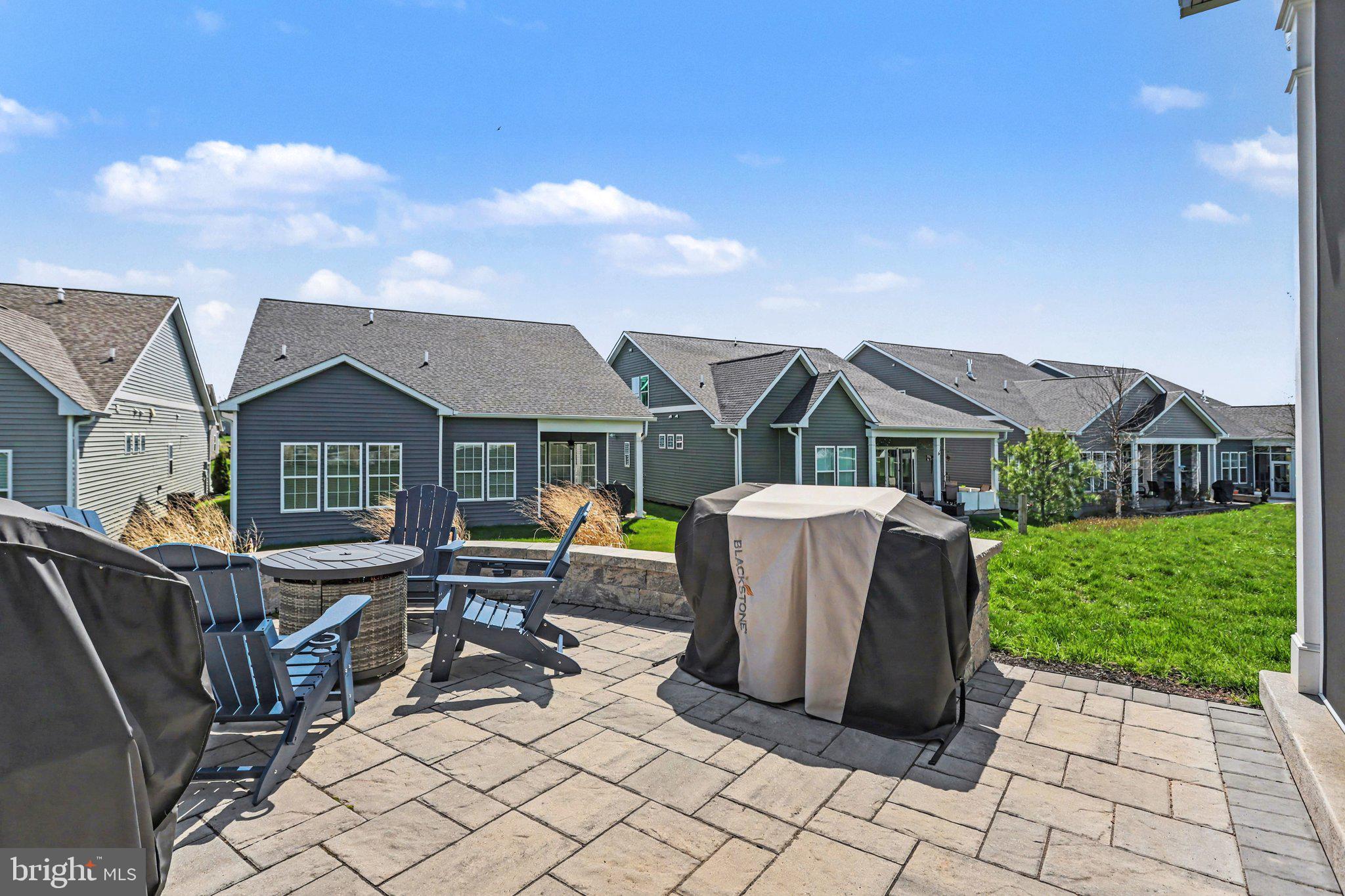 AMBLEBROOK - Residential