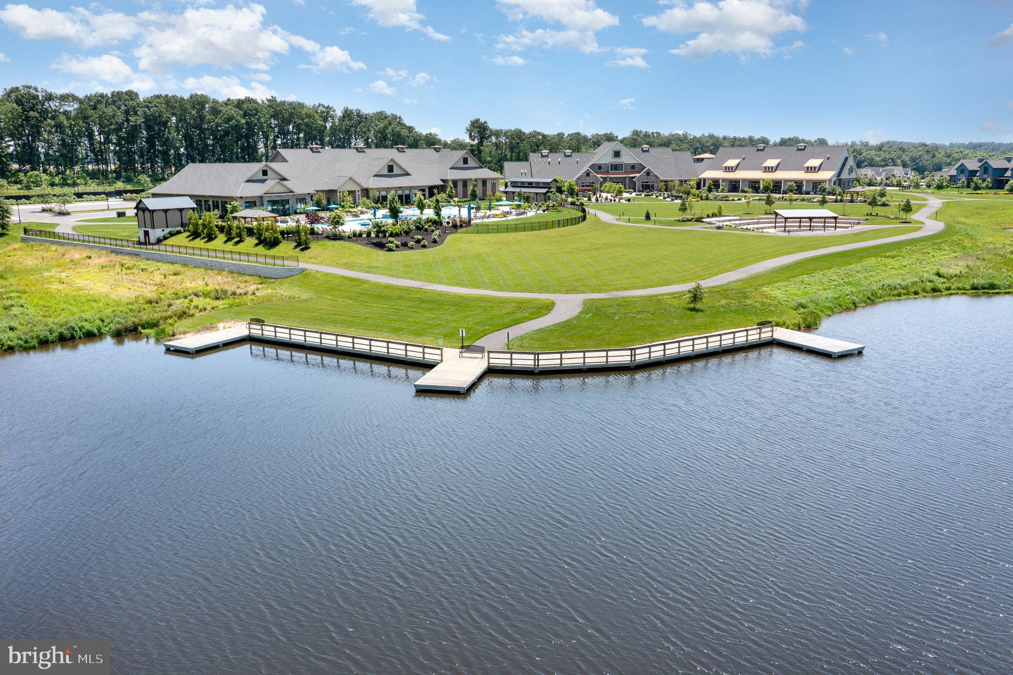 AMBLEBROOK - Residential