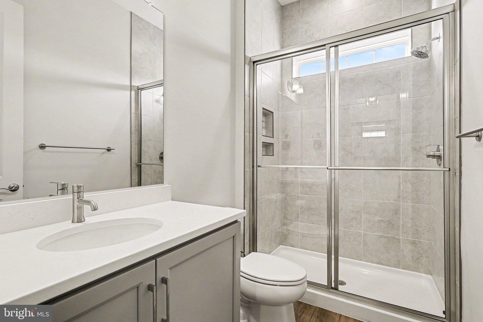 AMBLEBROOK - Residential