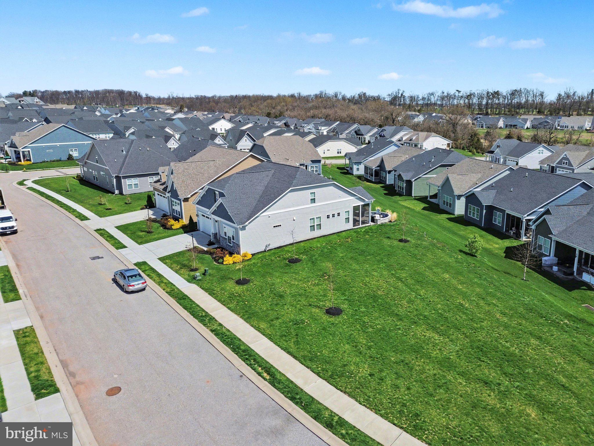 AMBLEBROOK - Residential