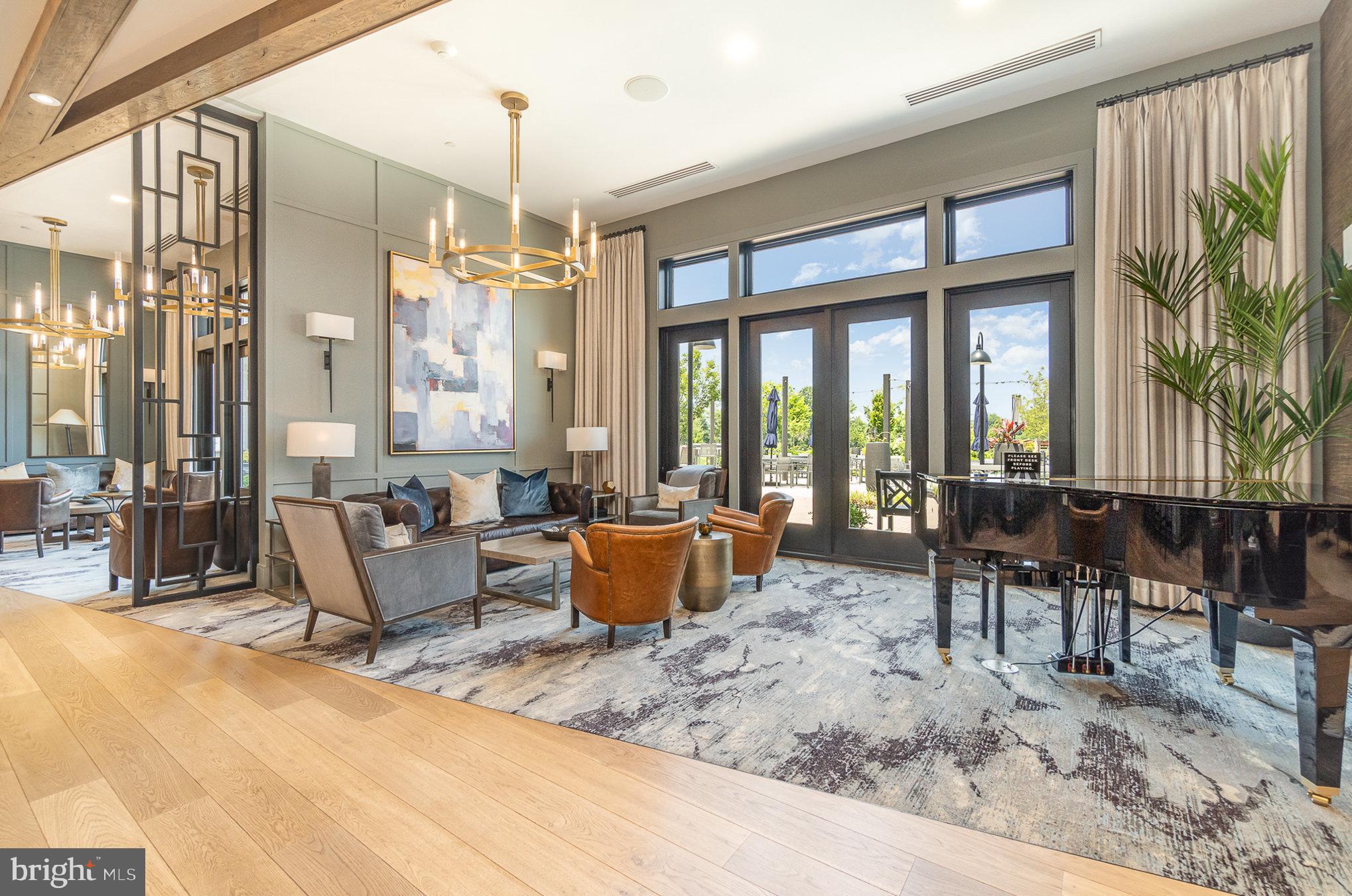 AMBLEBROOK - Residential