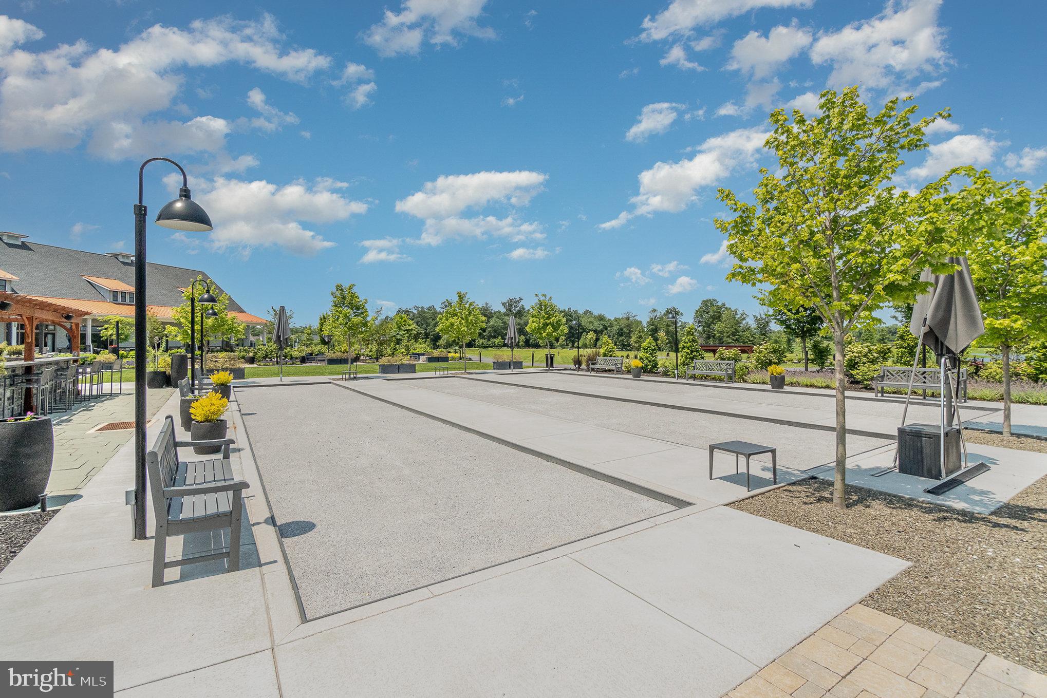 AMBLEBROOK - Residential