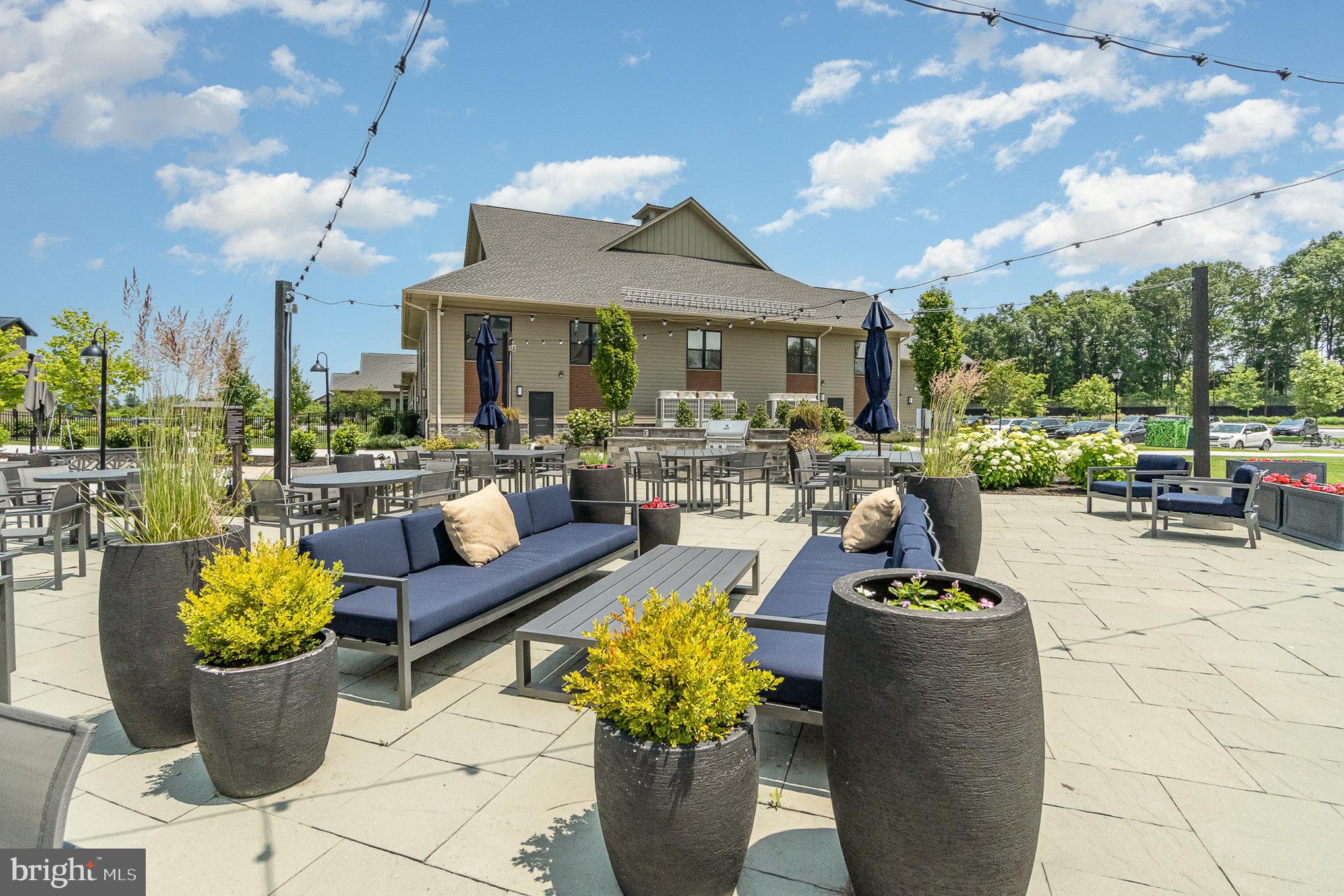 AMBLEBROOK - Residential