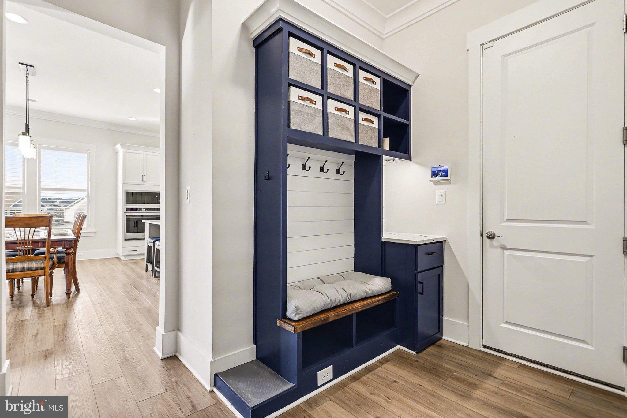 AMBLEBROOK - Residential