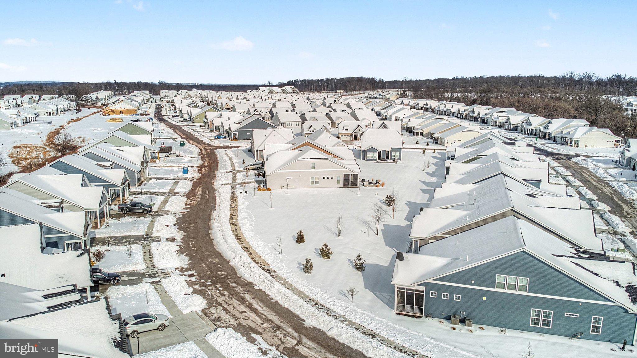 134 GENTLE SLOPE WAY