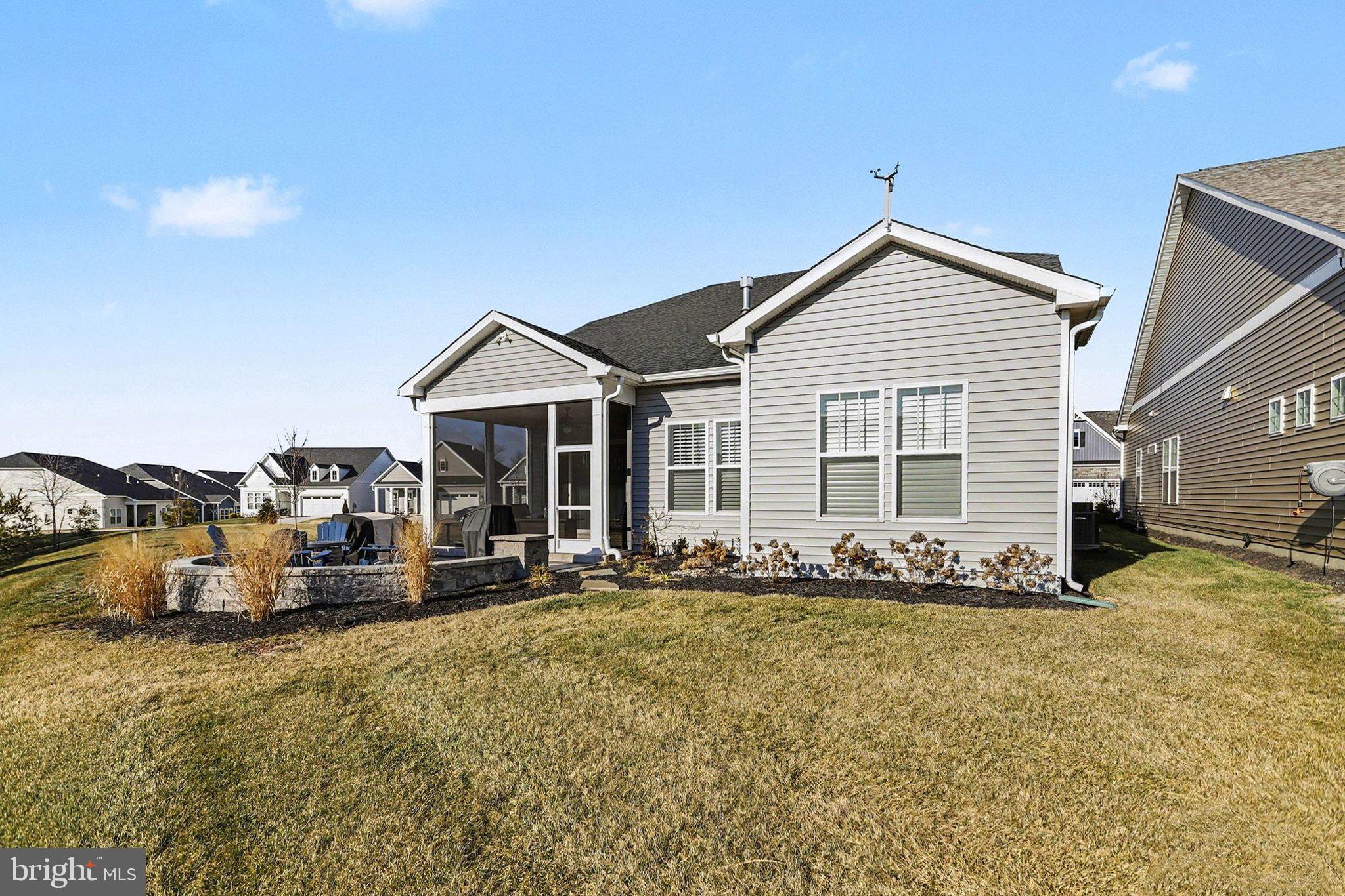 AMBLEBROOK - Residential