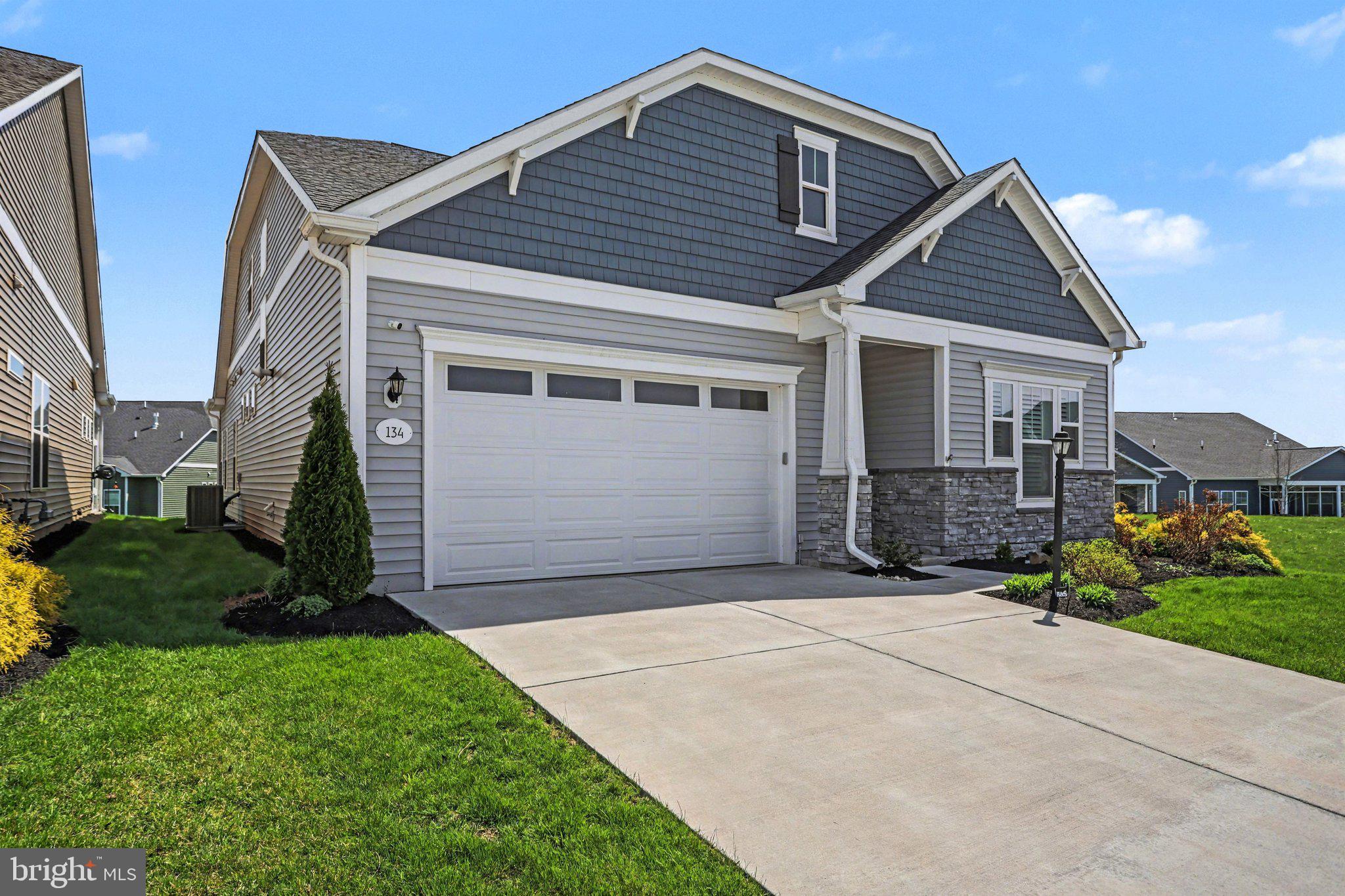 AMBLEBROOK - Residential