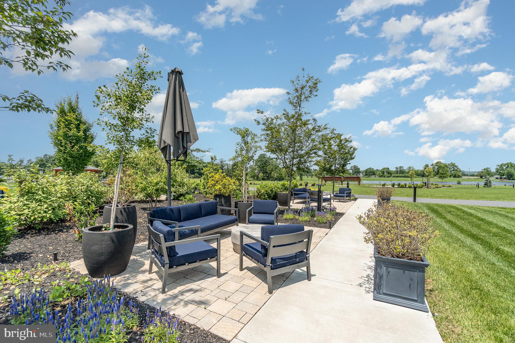 AMBLEBROOK - Residential