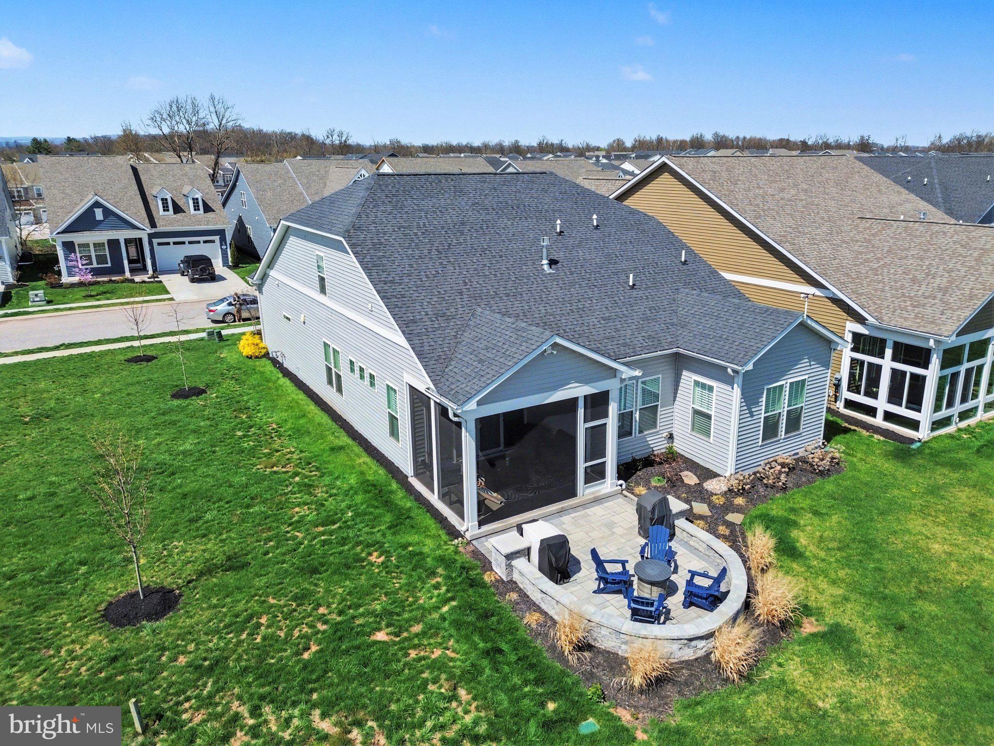 AMBLEBROOK - Residential