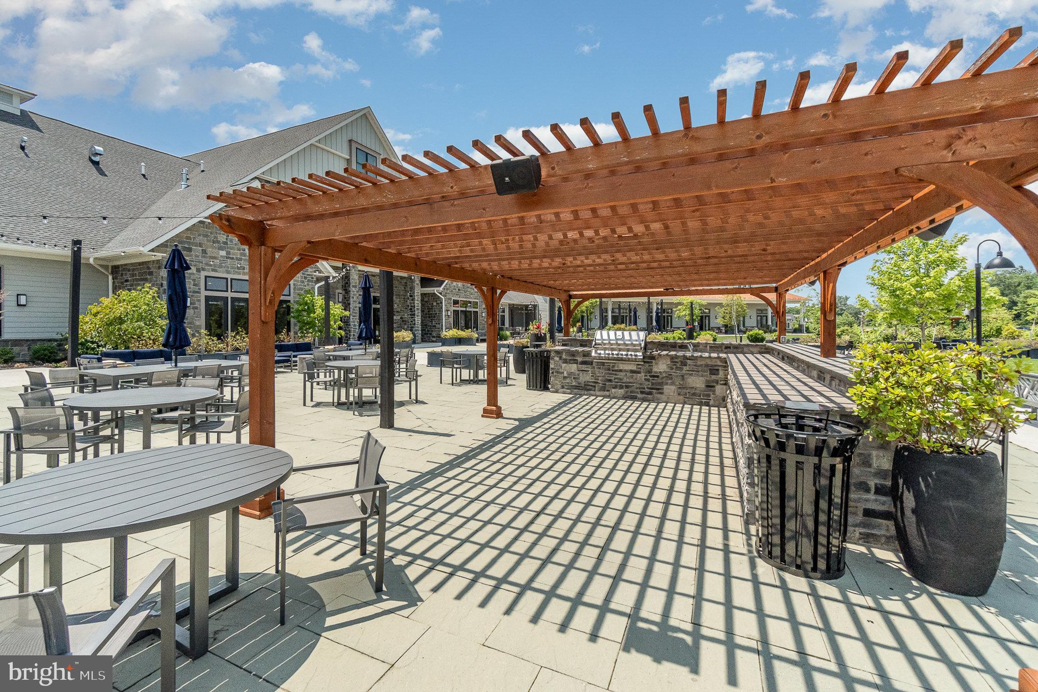 AMBLEBROOK - Residential