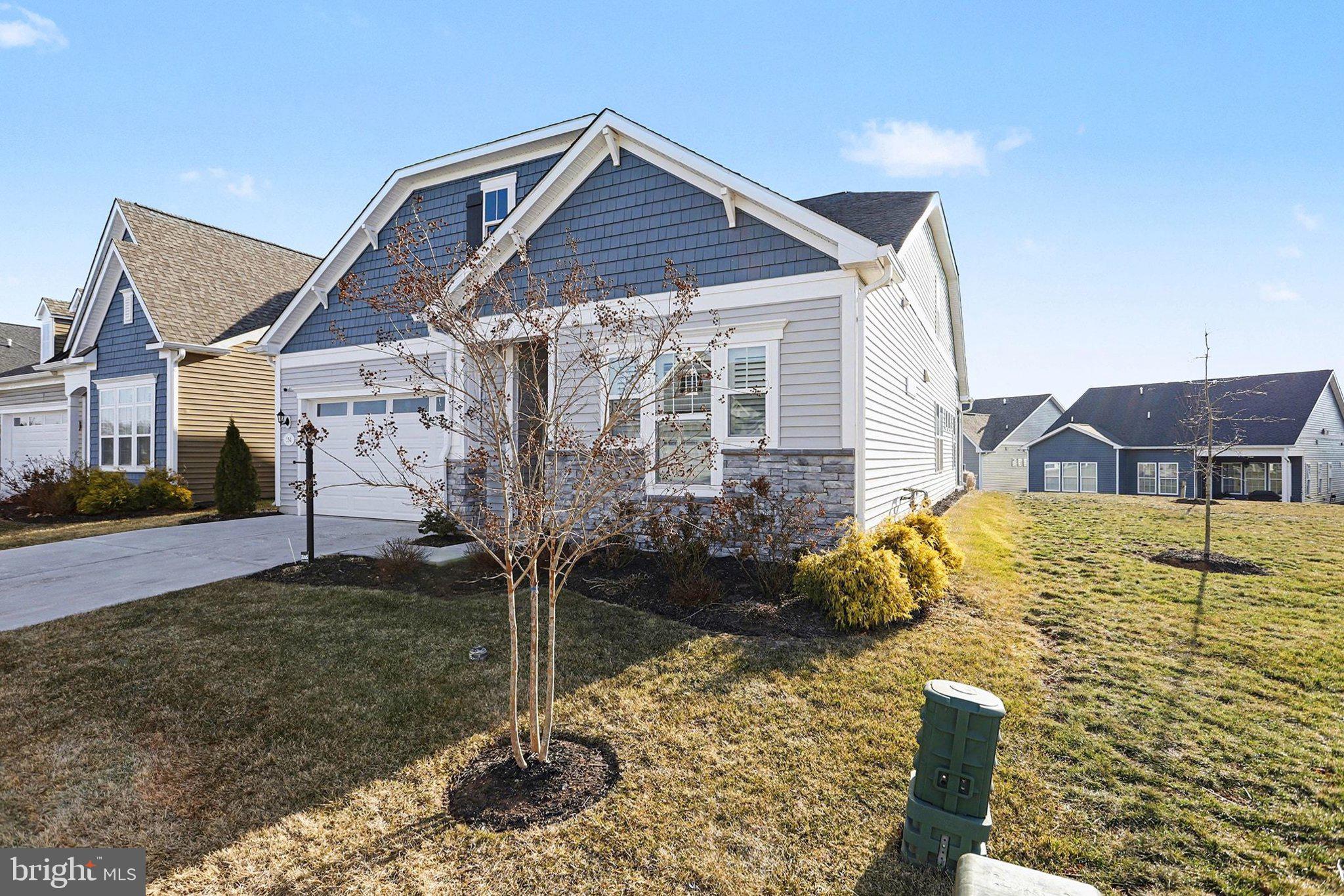 134 GENTLE SLOPE WAY