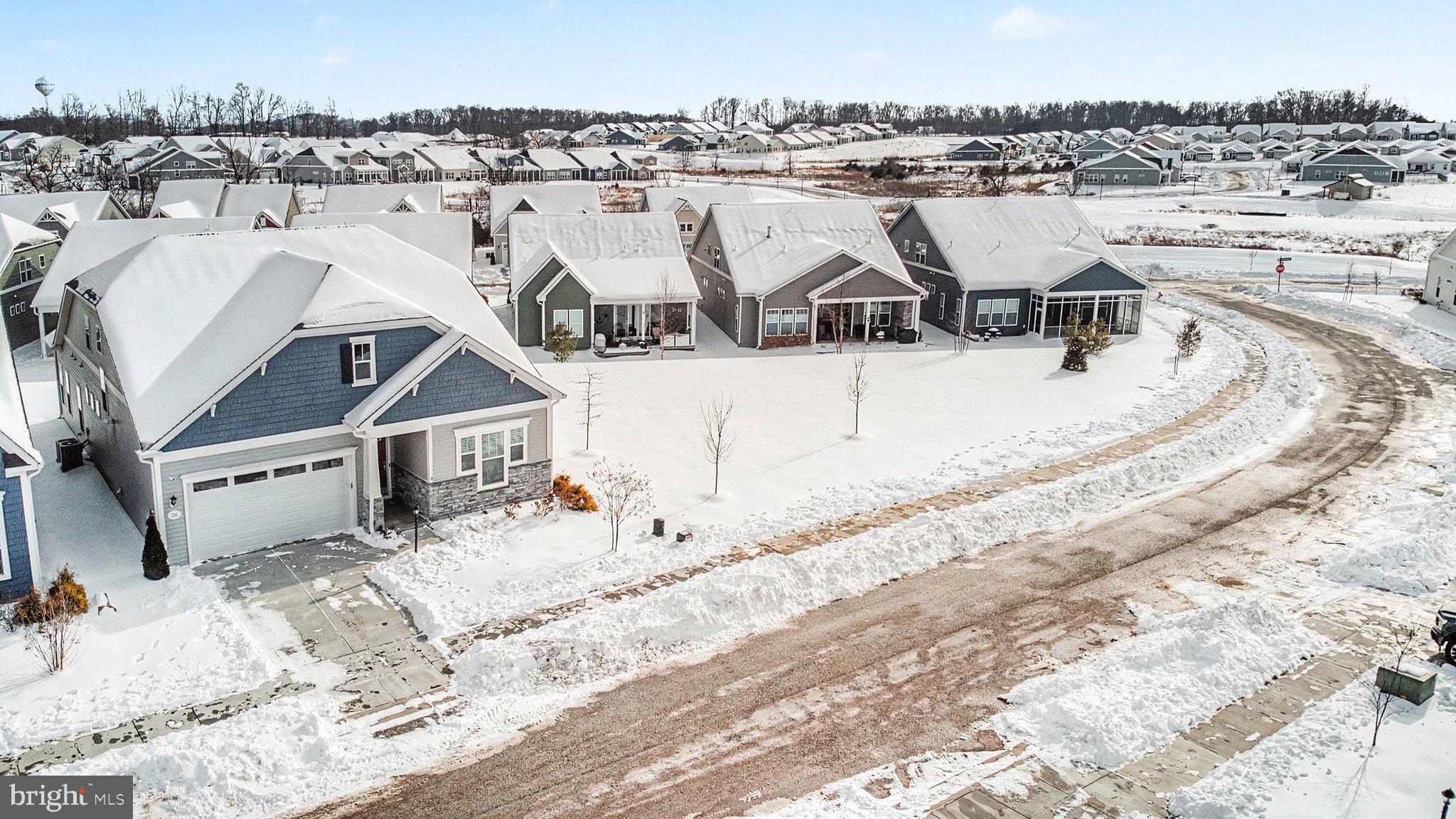 134 GENTLE SLOPE WAY