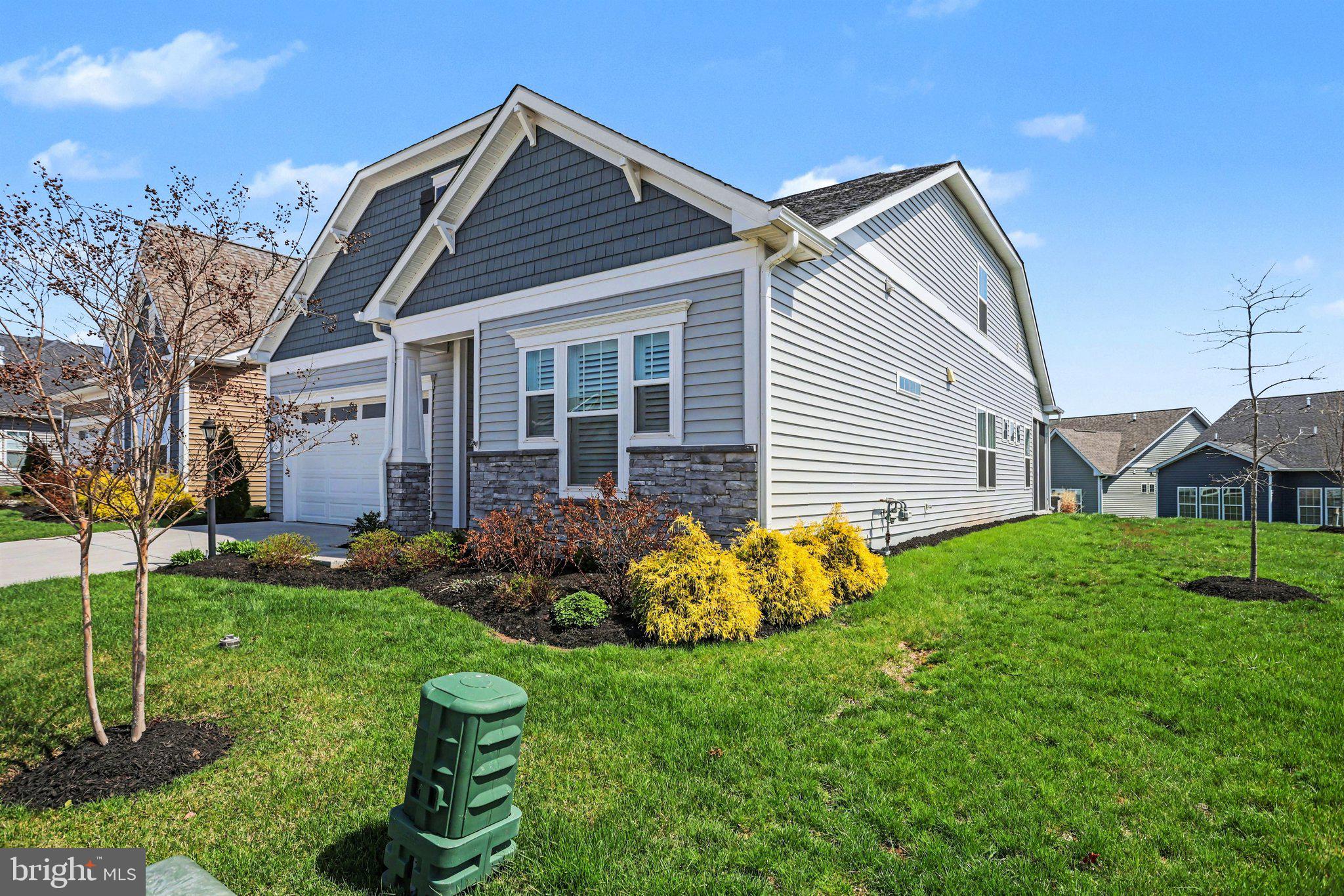 AMBLEBROOK - Residential