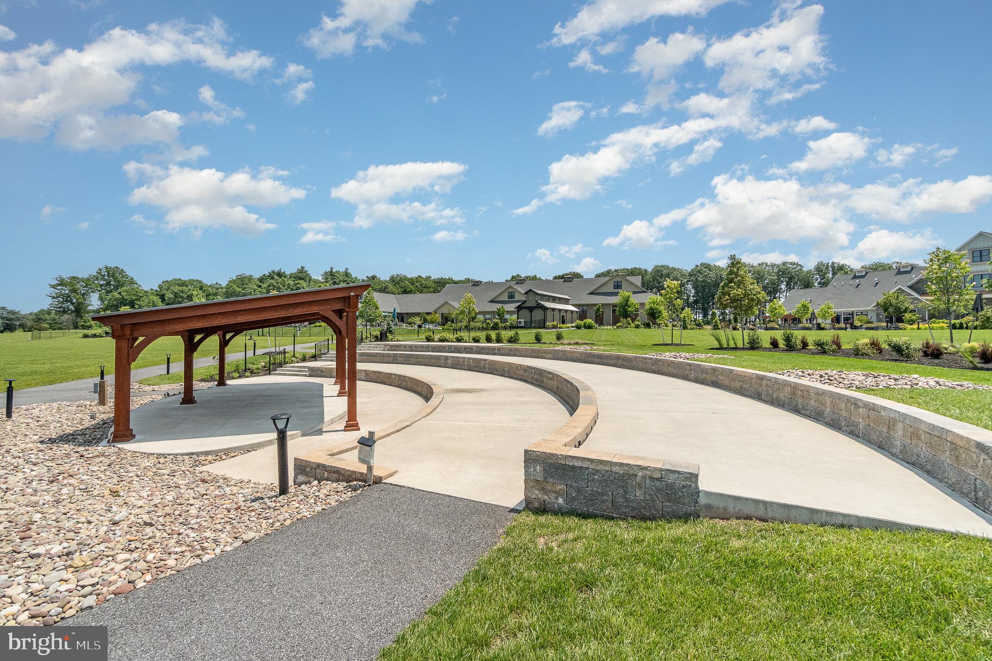 AMBLEBROOK - Residential