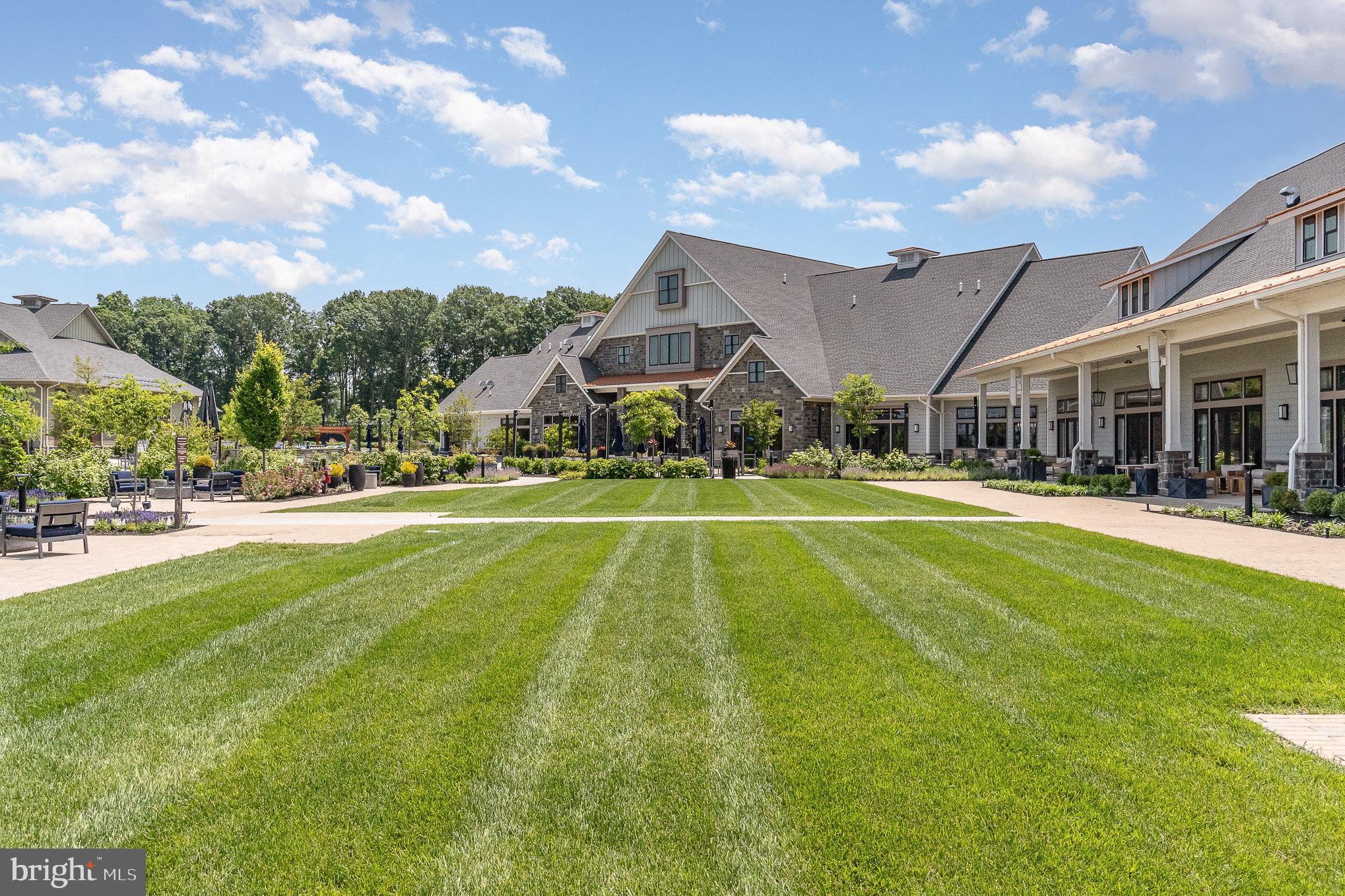 AMBLEBROOK - Residential