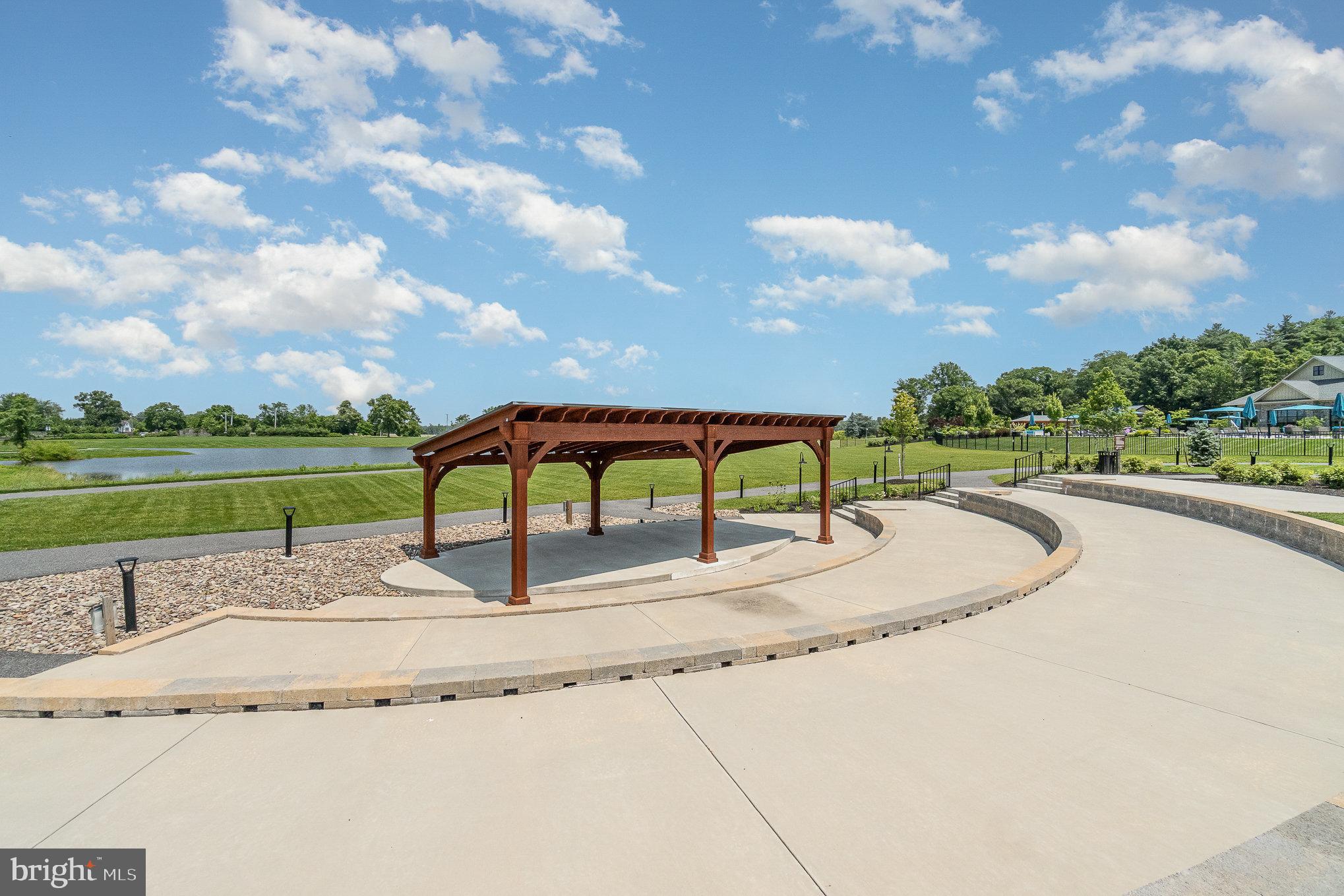 AMBLEBROOK - Residential