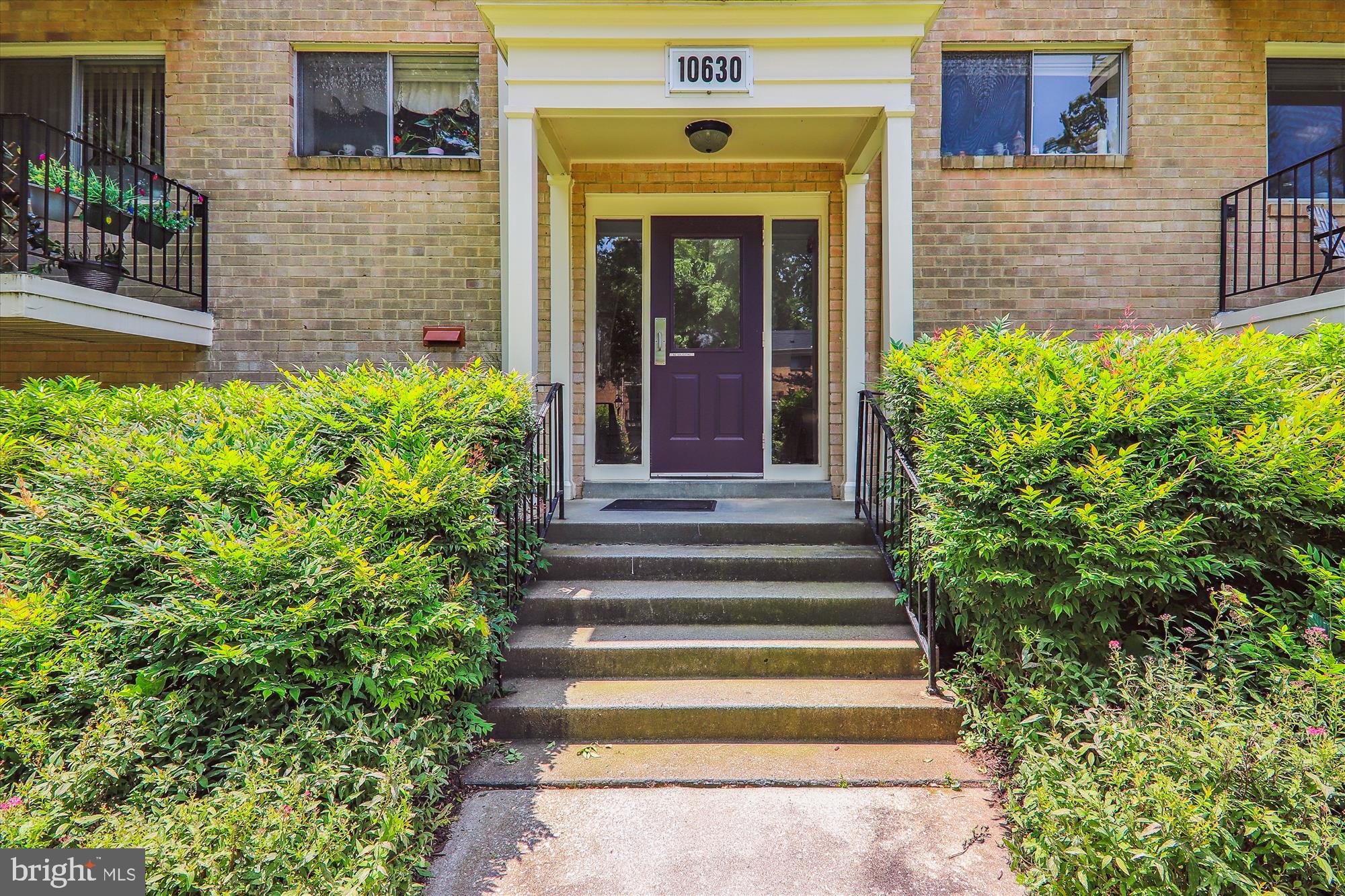 PARKSIDE CONDOMINIUMS - Residential